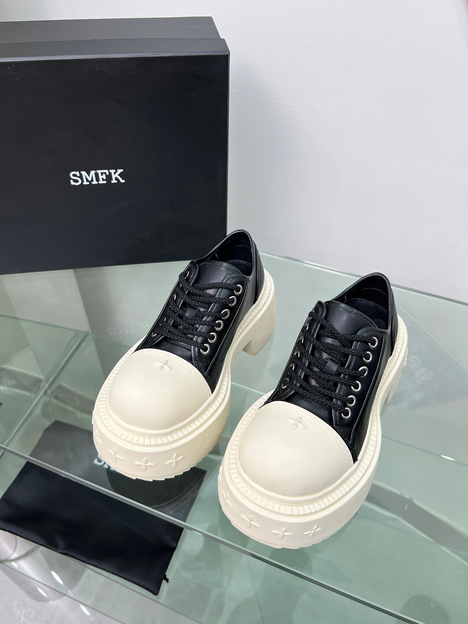 Womens shoes collection