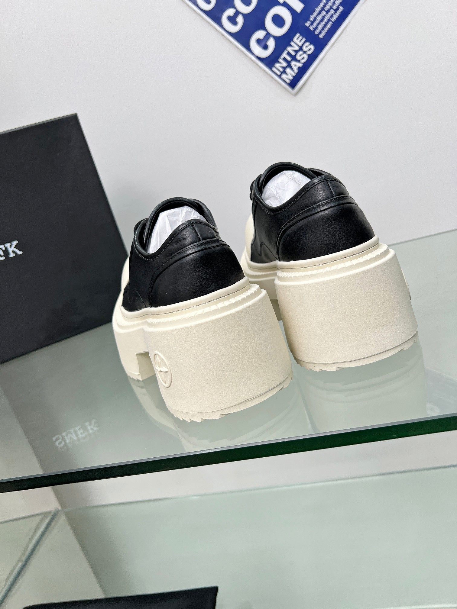 Womens shoes collection