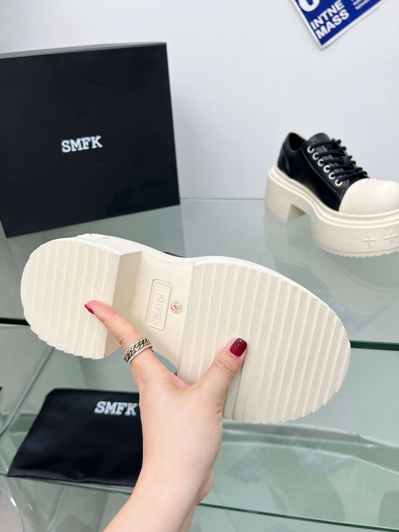 Womens shoes collection