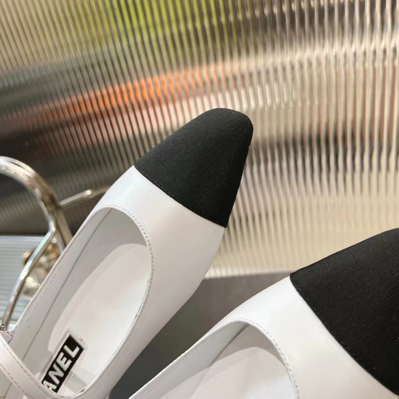 Womens shoes collection