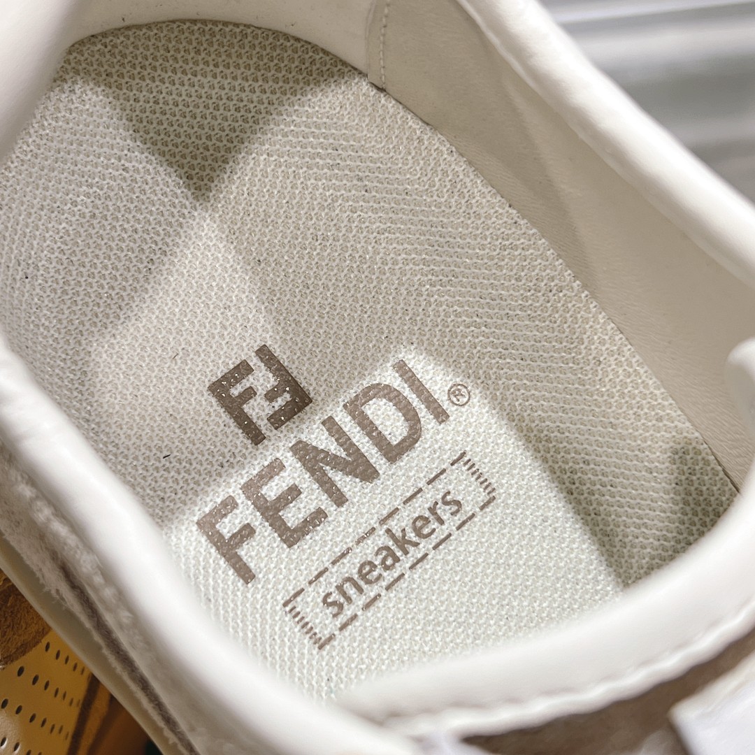 FendiSHOES