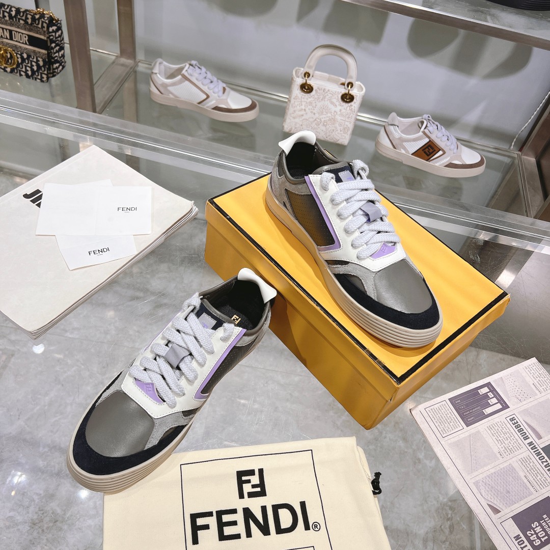 FendiSHOES