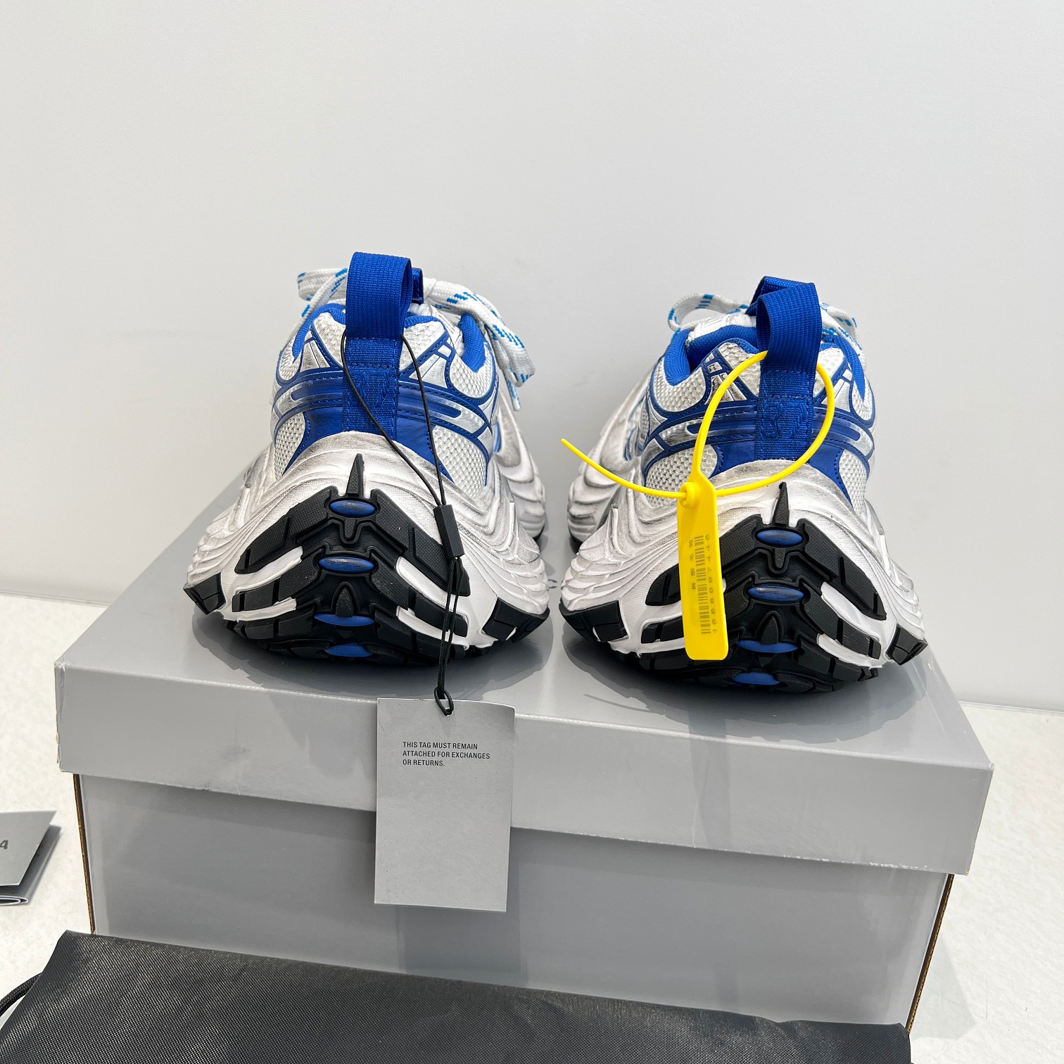 BalenciagaSHOES
