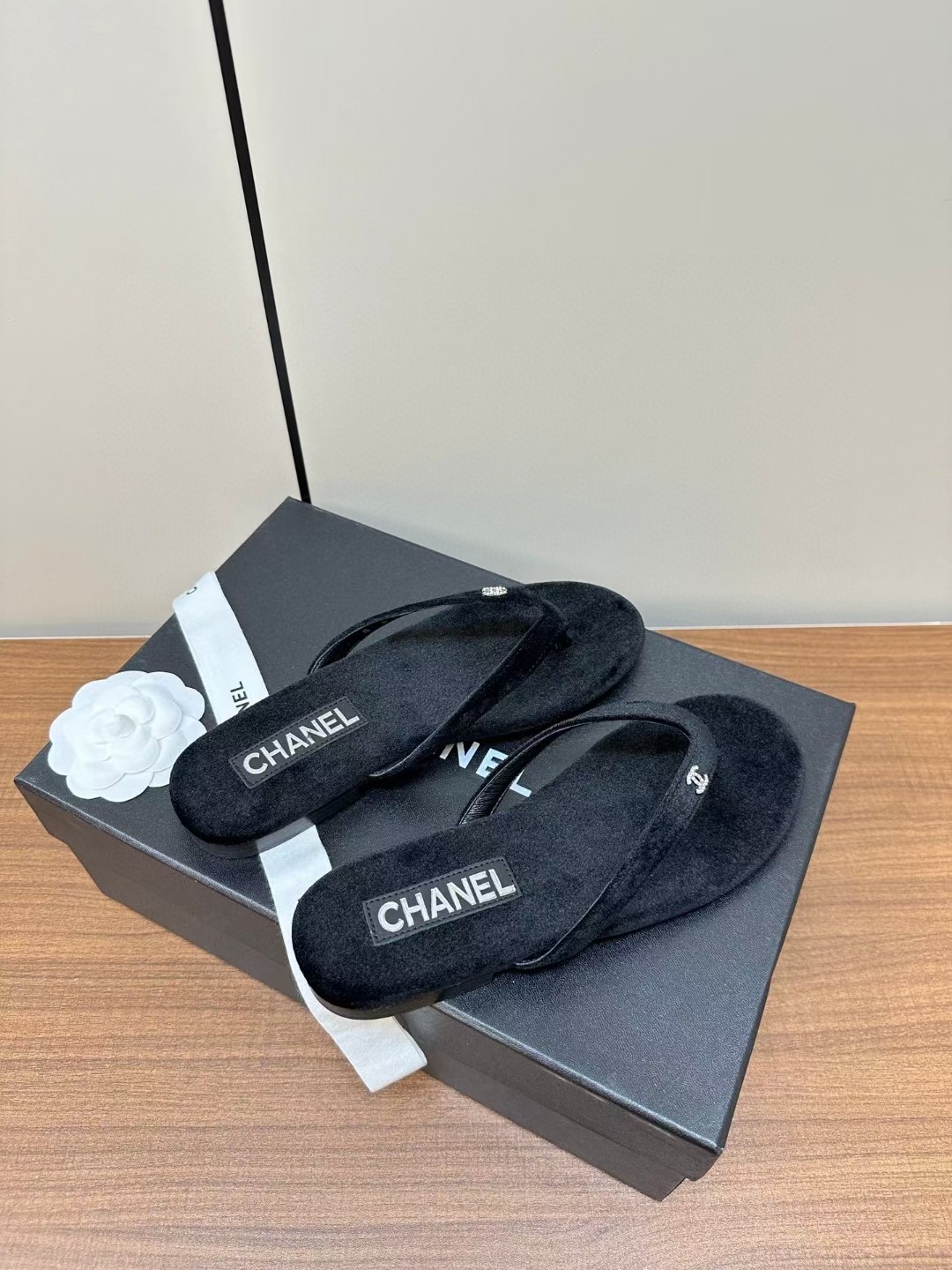 ChanelSHOES