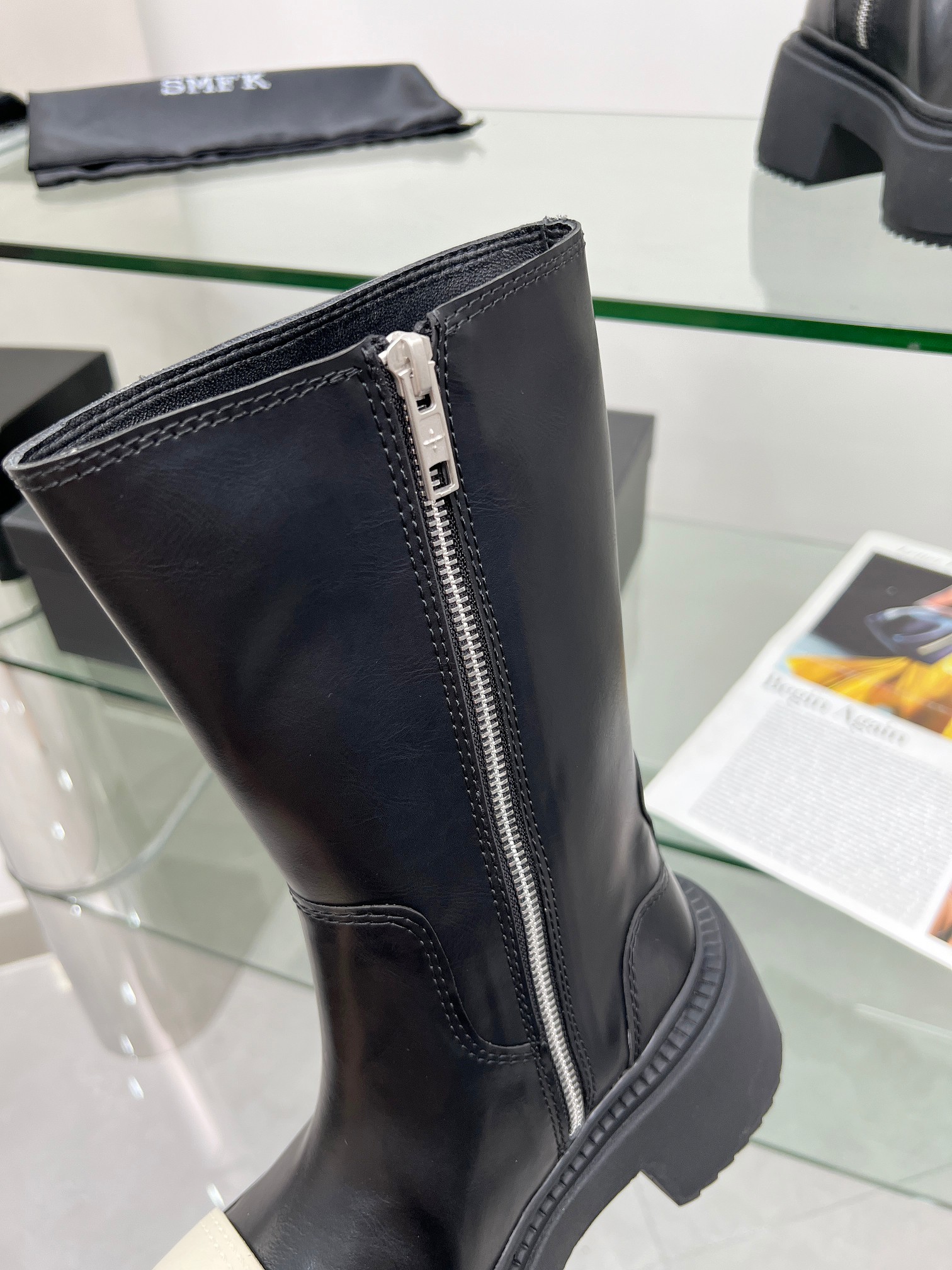 Womens shoes collection