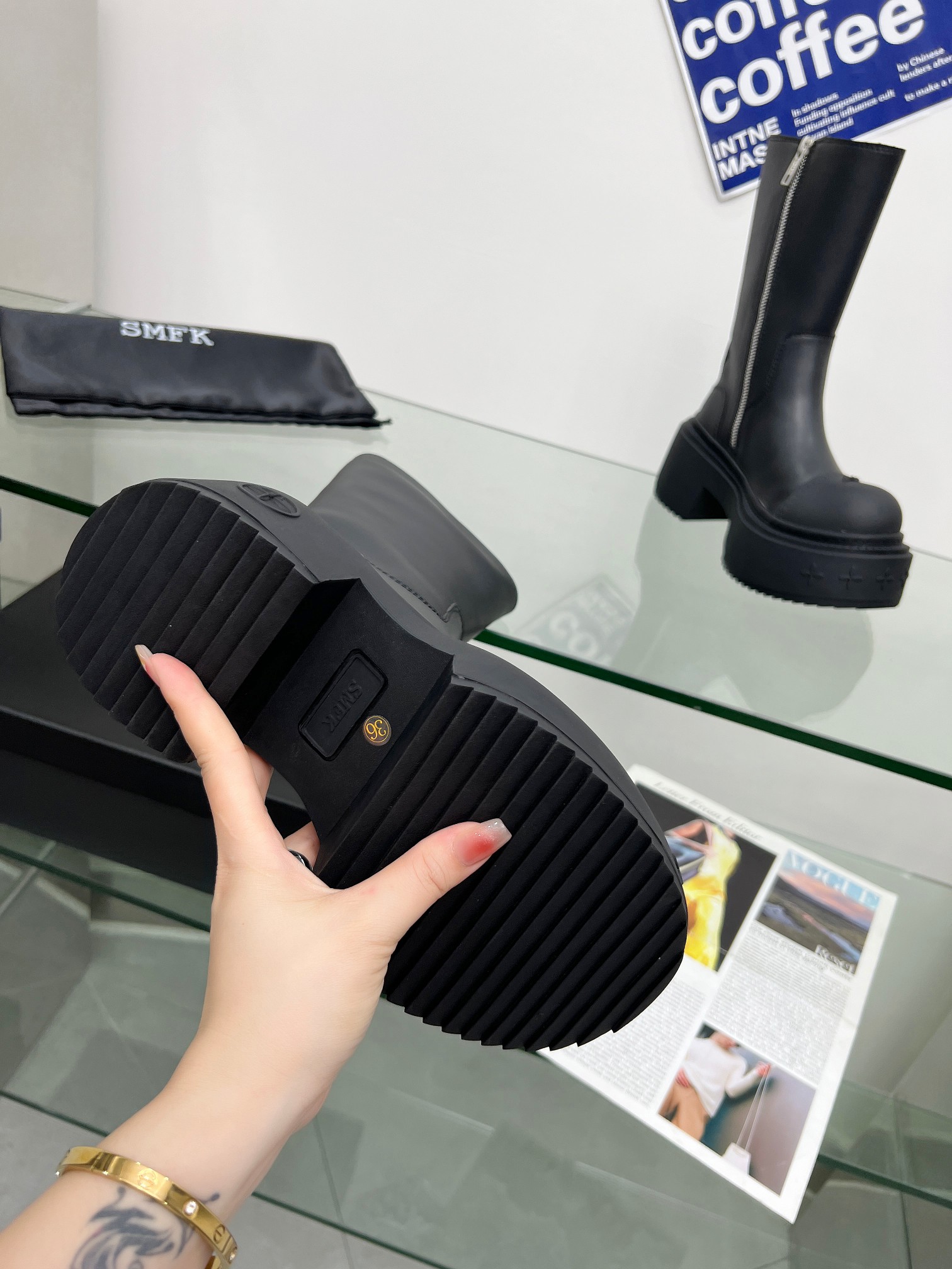 Womens shoes collection