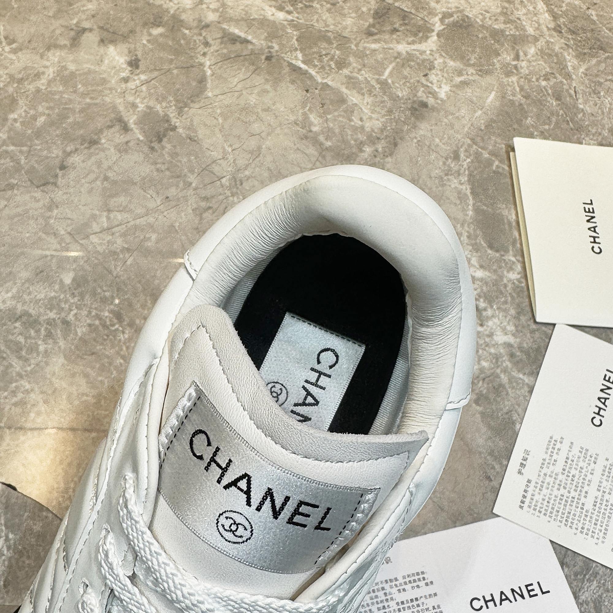 ChanelSHOES