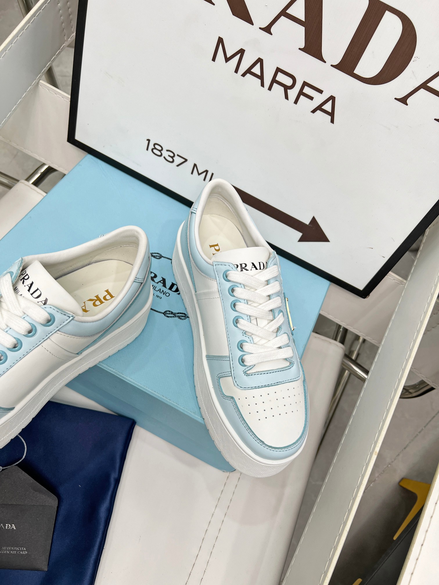 Womens shoes collection