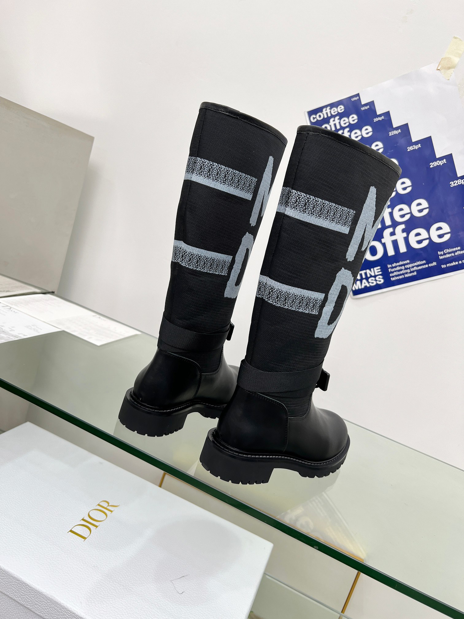 Womens shoes collection