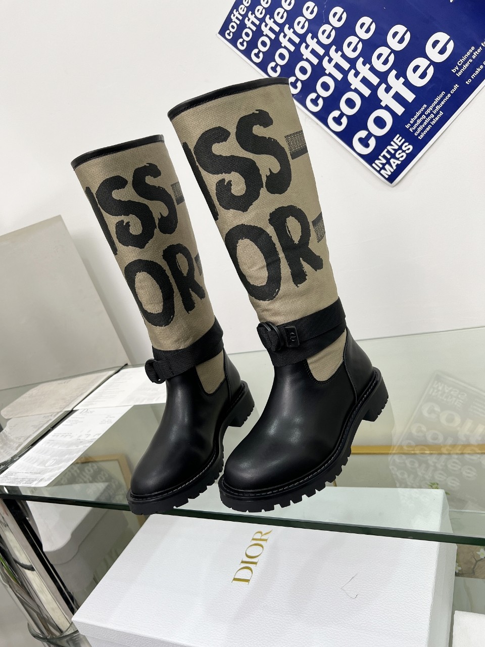 Womens shoes collection