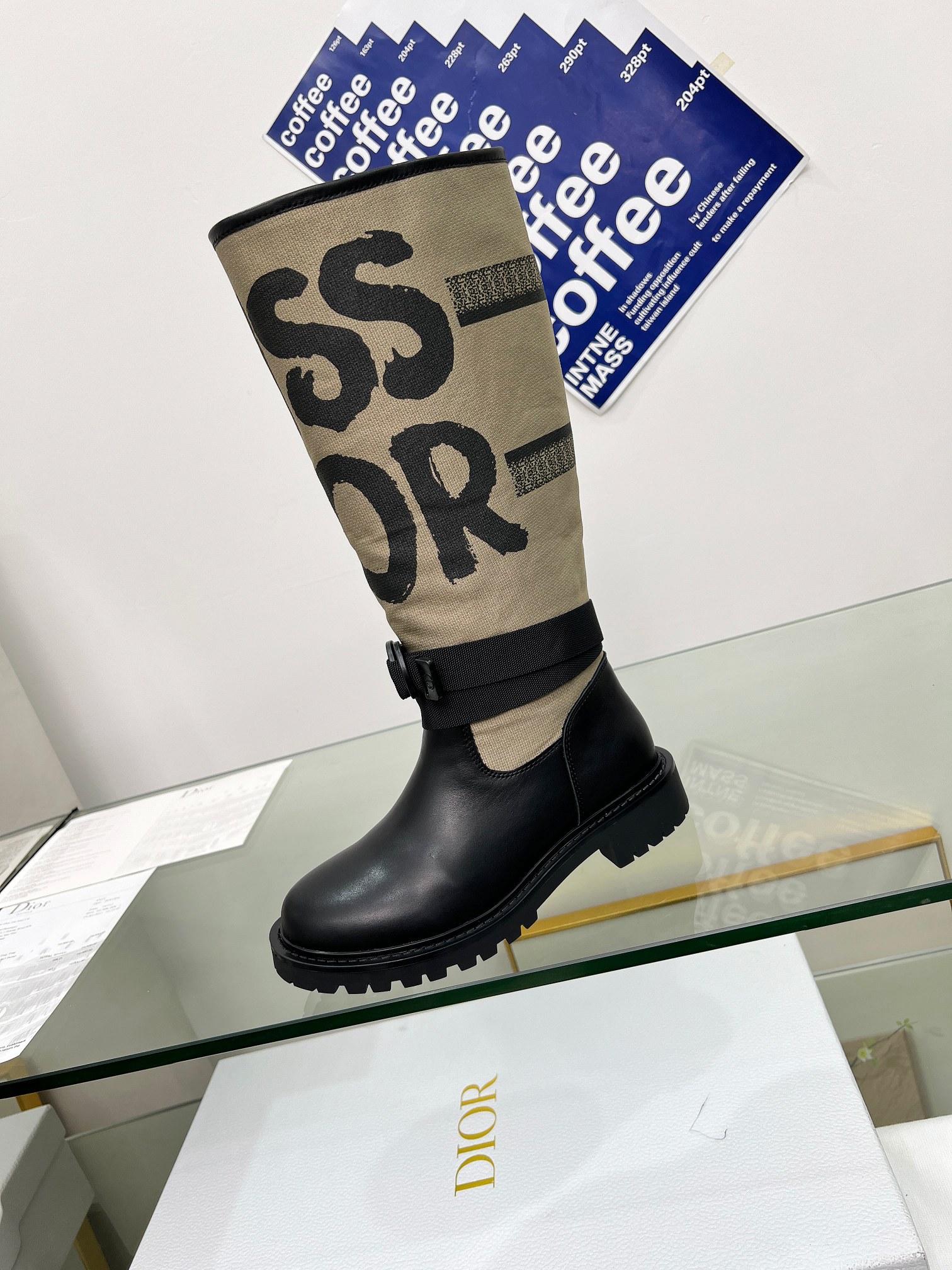 Womens shoes collection