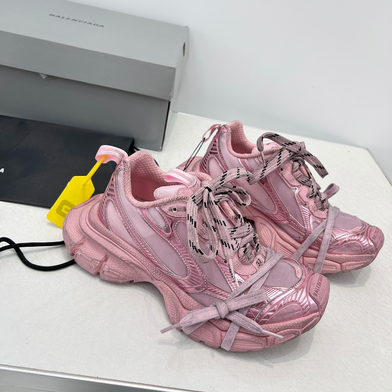 BalenciagaSHOES