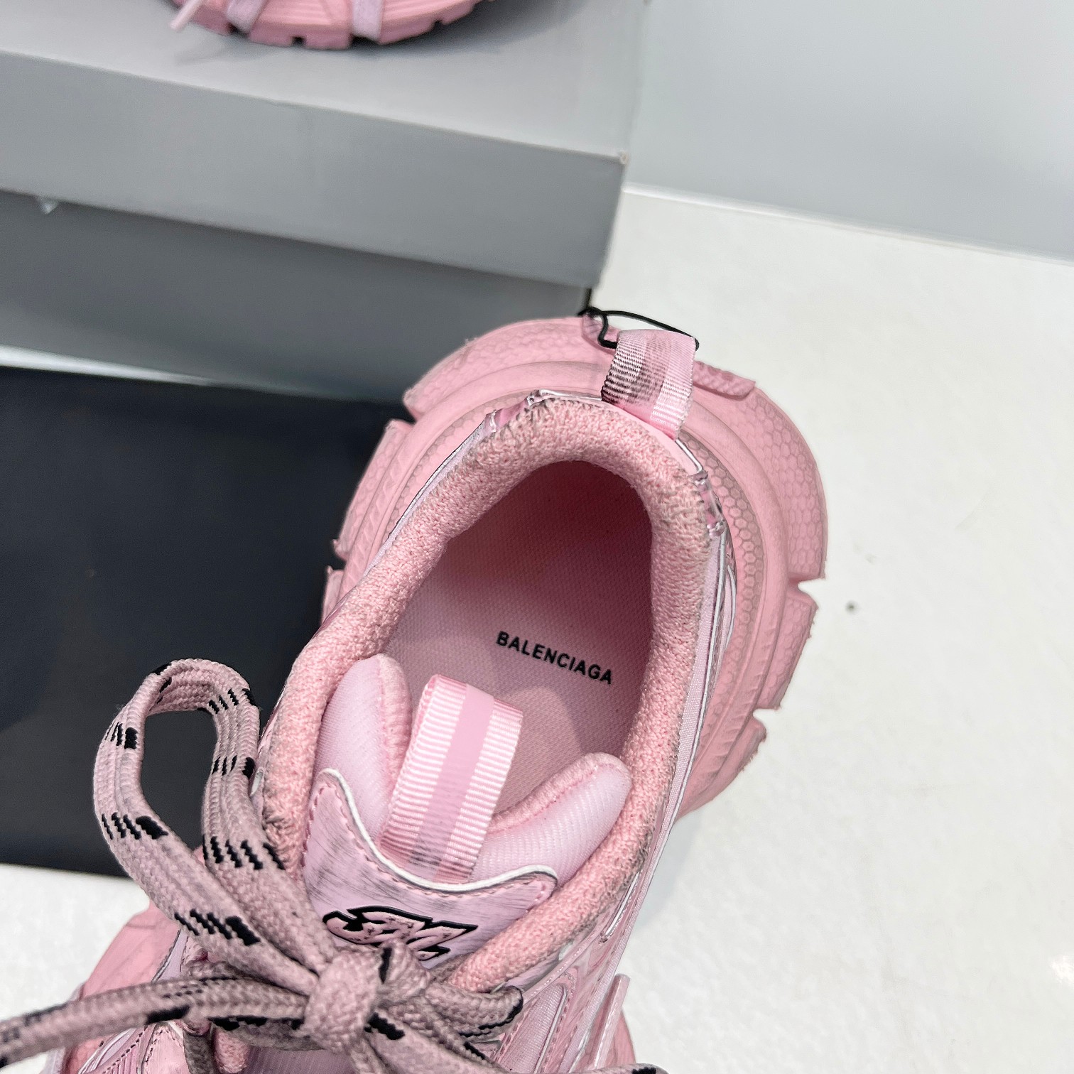 BalenciagaSHOES