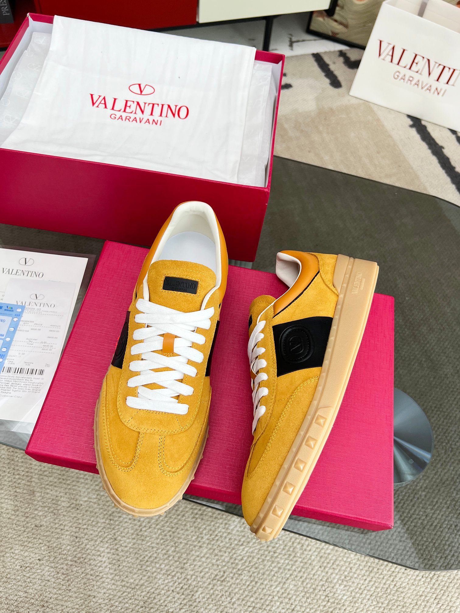 ValentinoSHOES