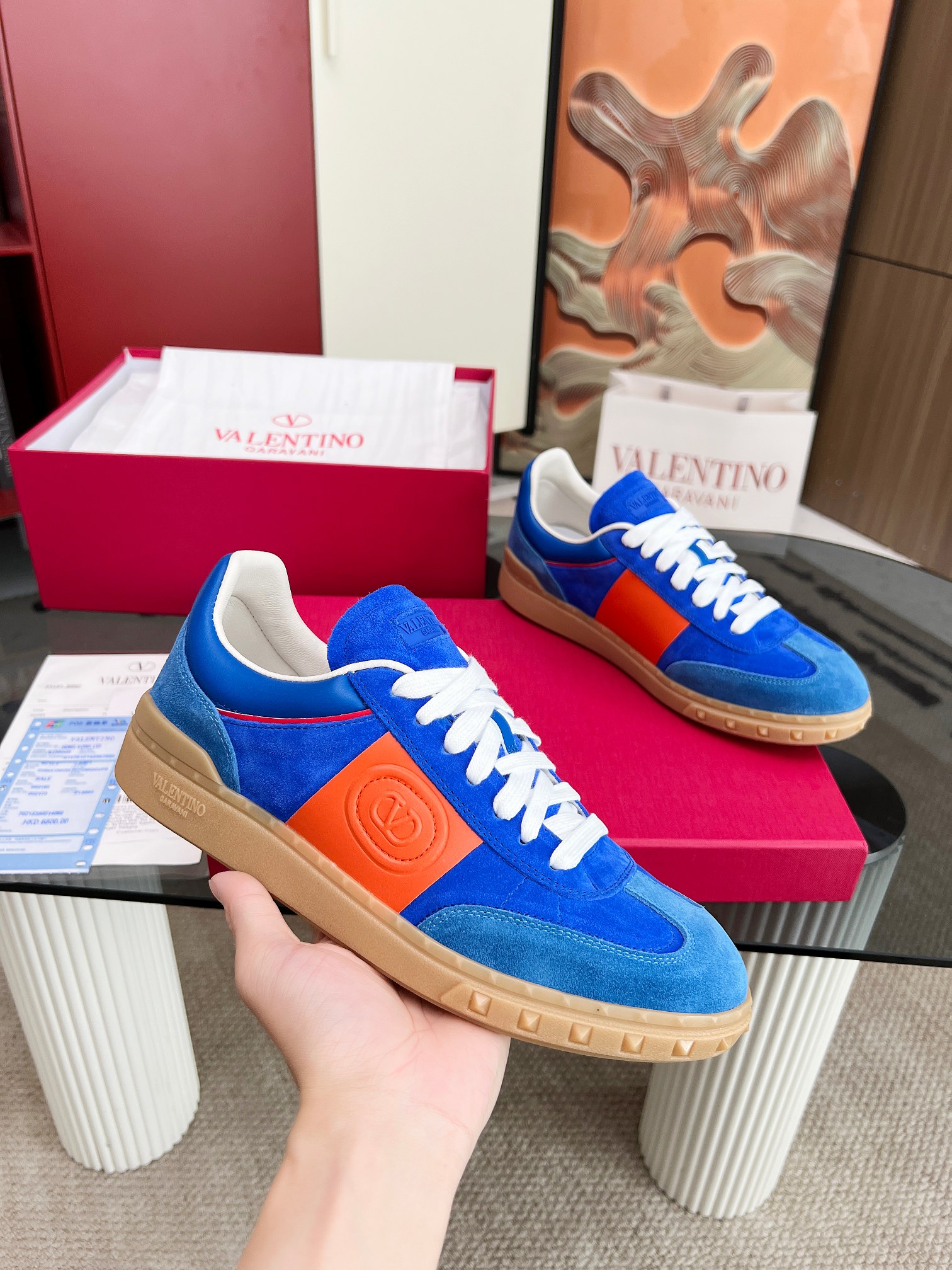 ValentinoSHOES
