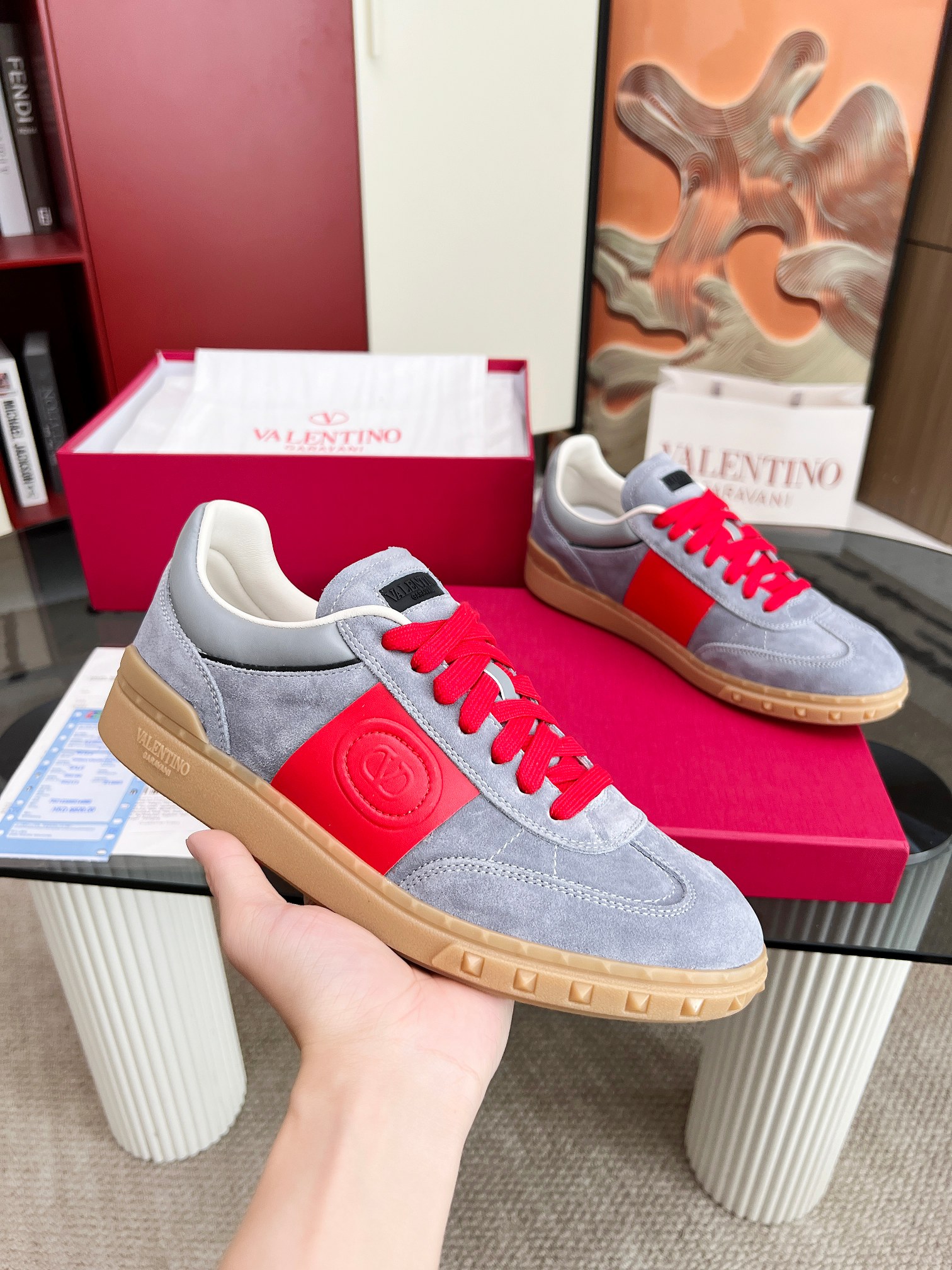 ValentinoSHOES