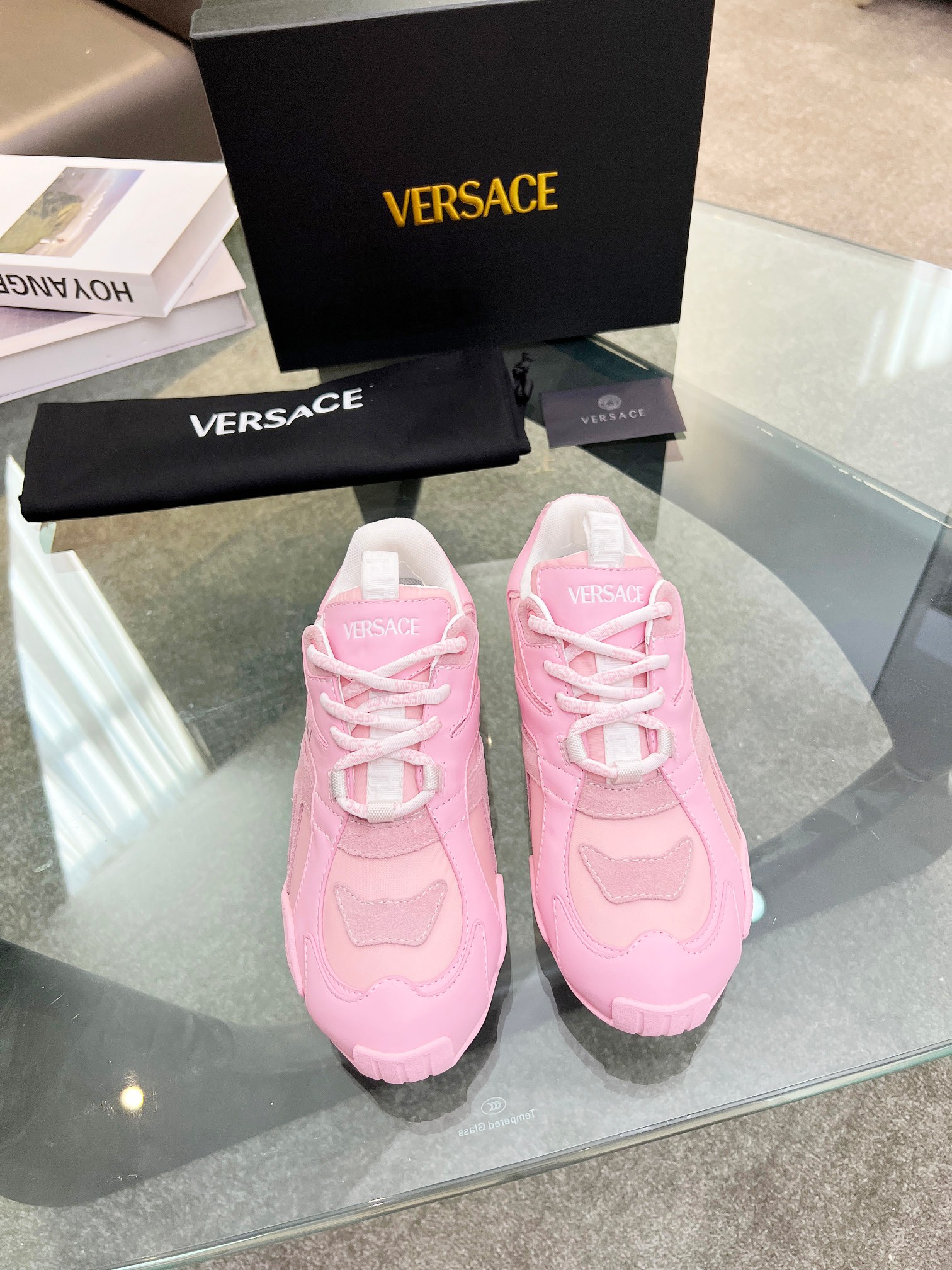 VersaceSHOES