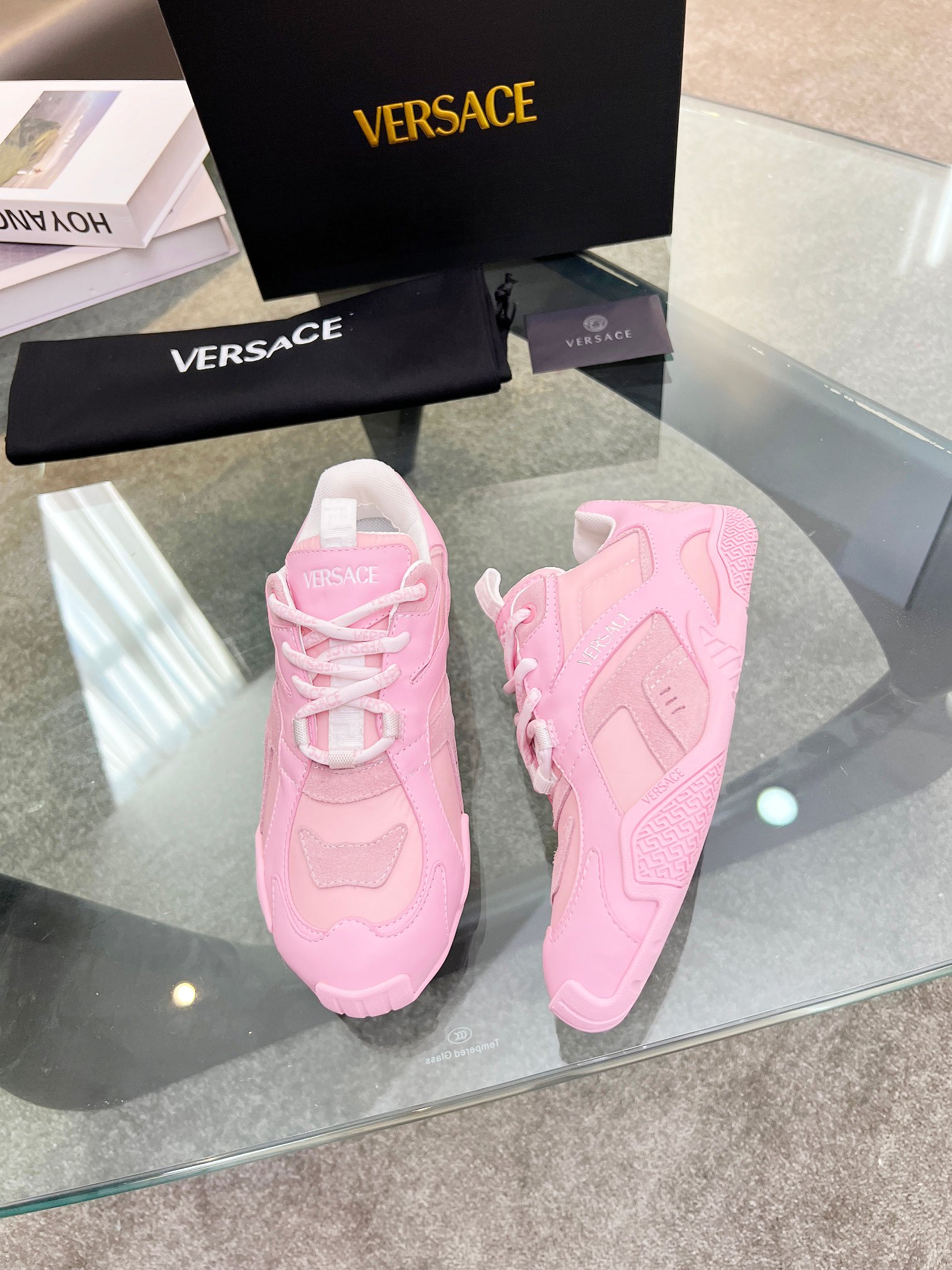 VersaceSHOES