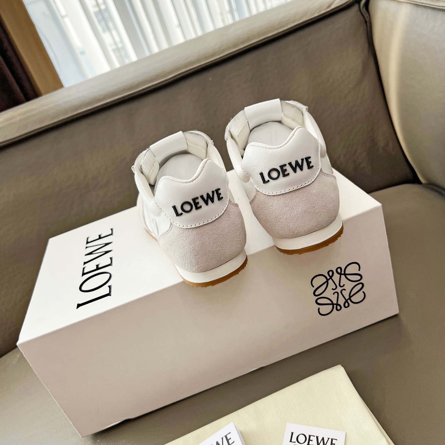 LoeweSHOES