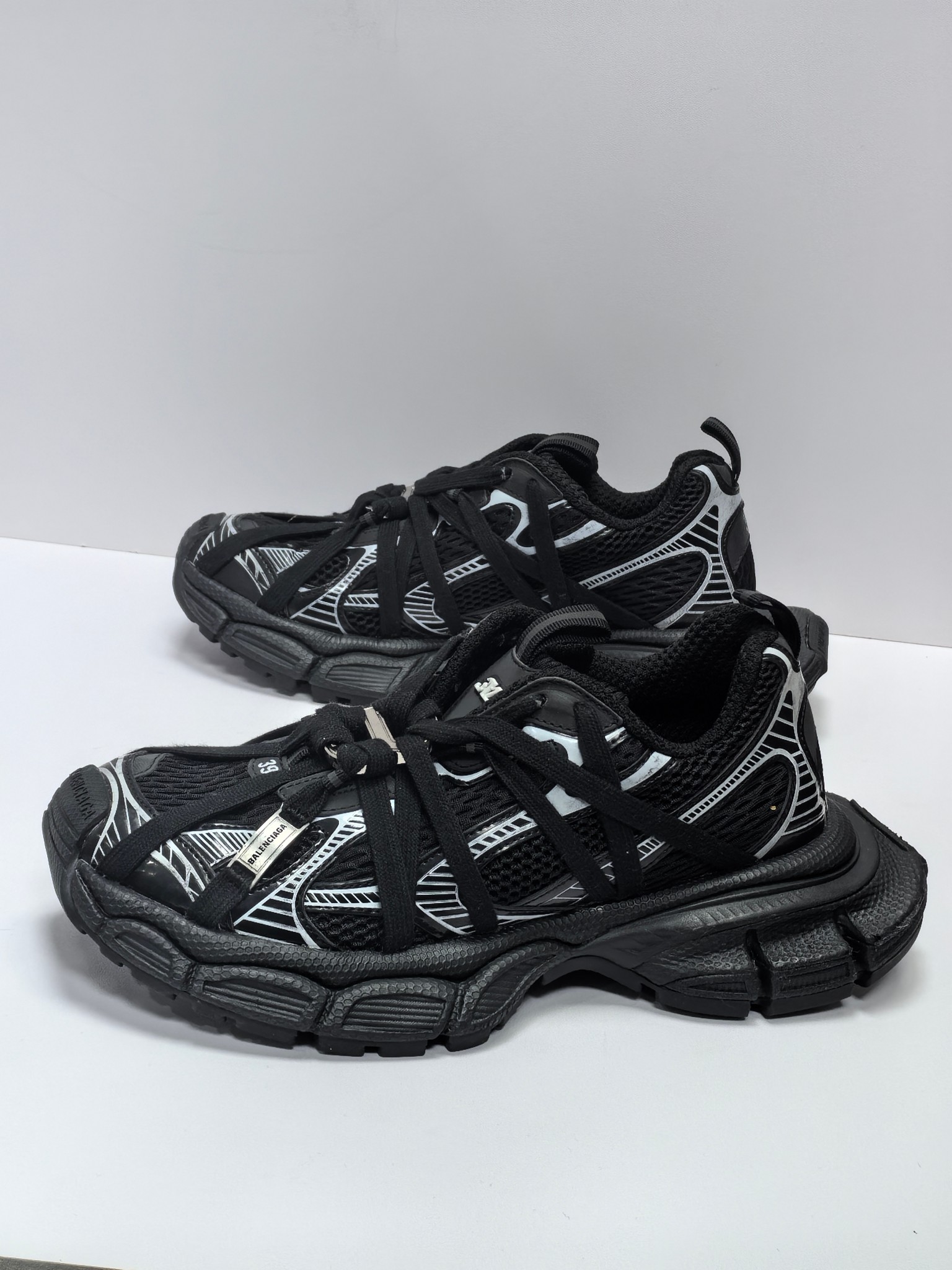 BalenciagaSHOES