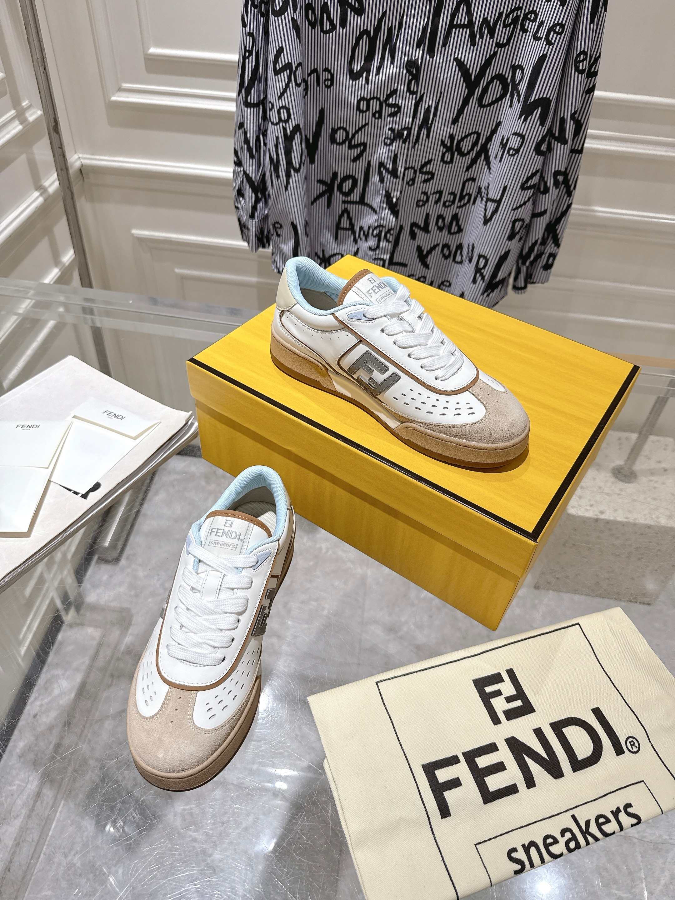 FendiSHOES