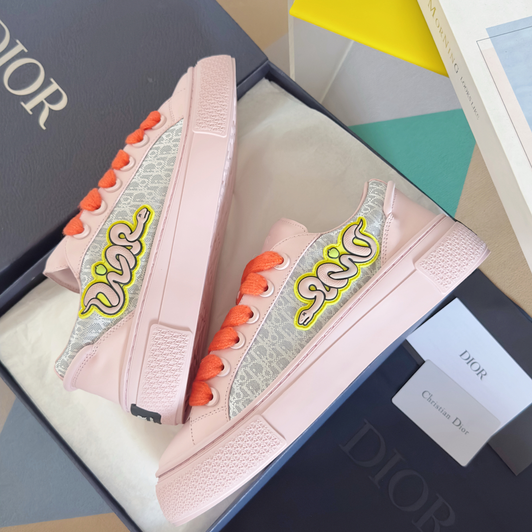 DiorSHOES