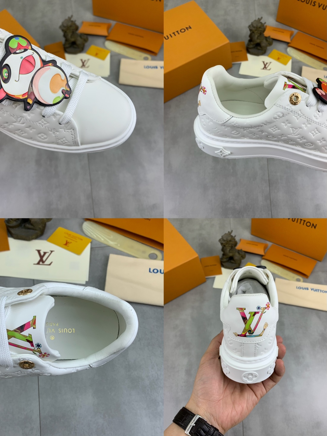 LVShoes