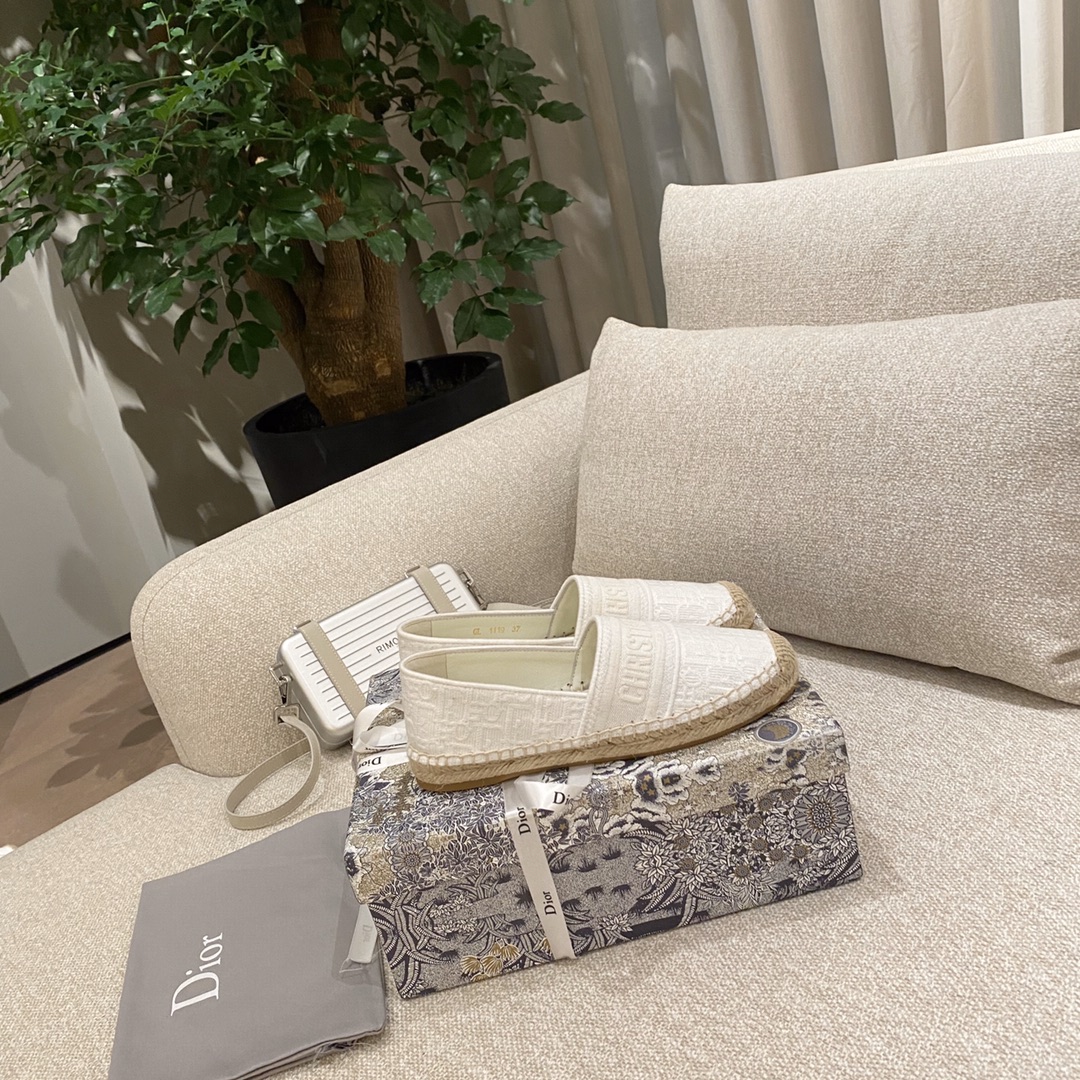 Womens shoes collection