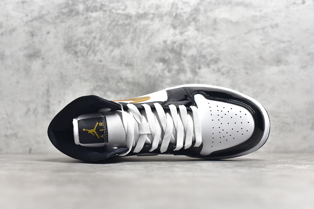 AirJordan1MidSHOES