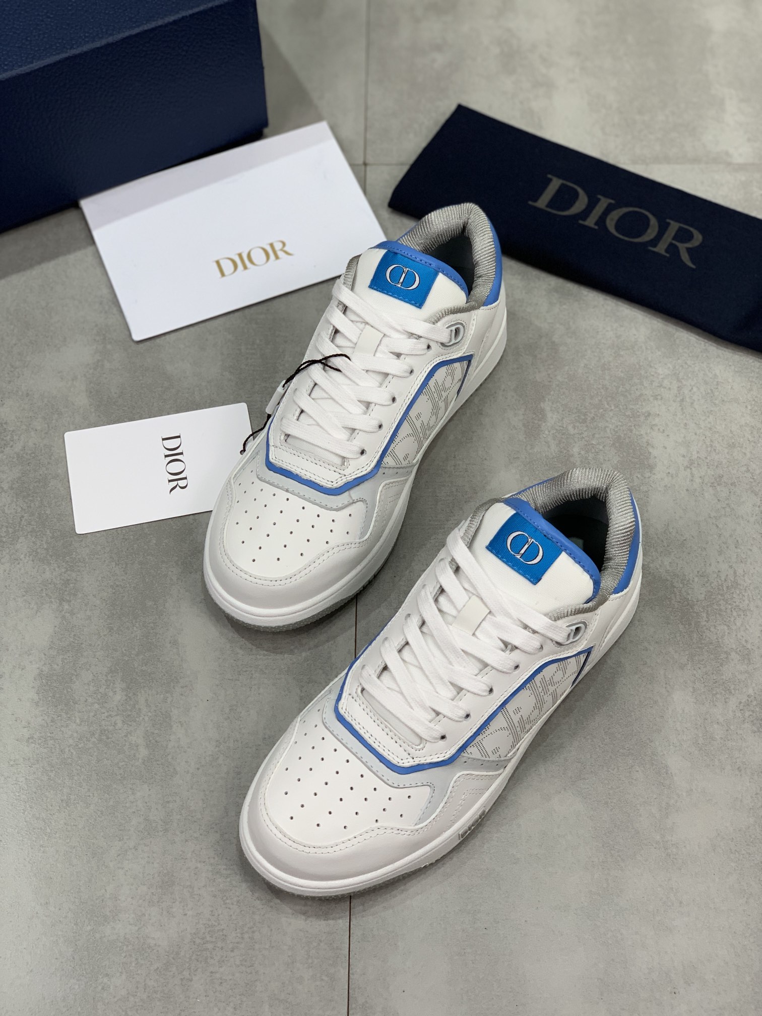DiorSHOES