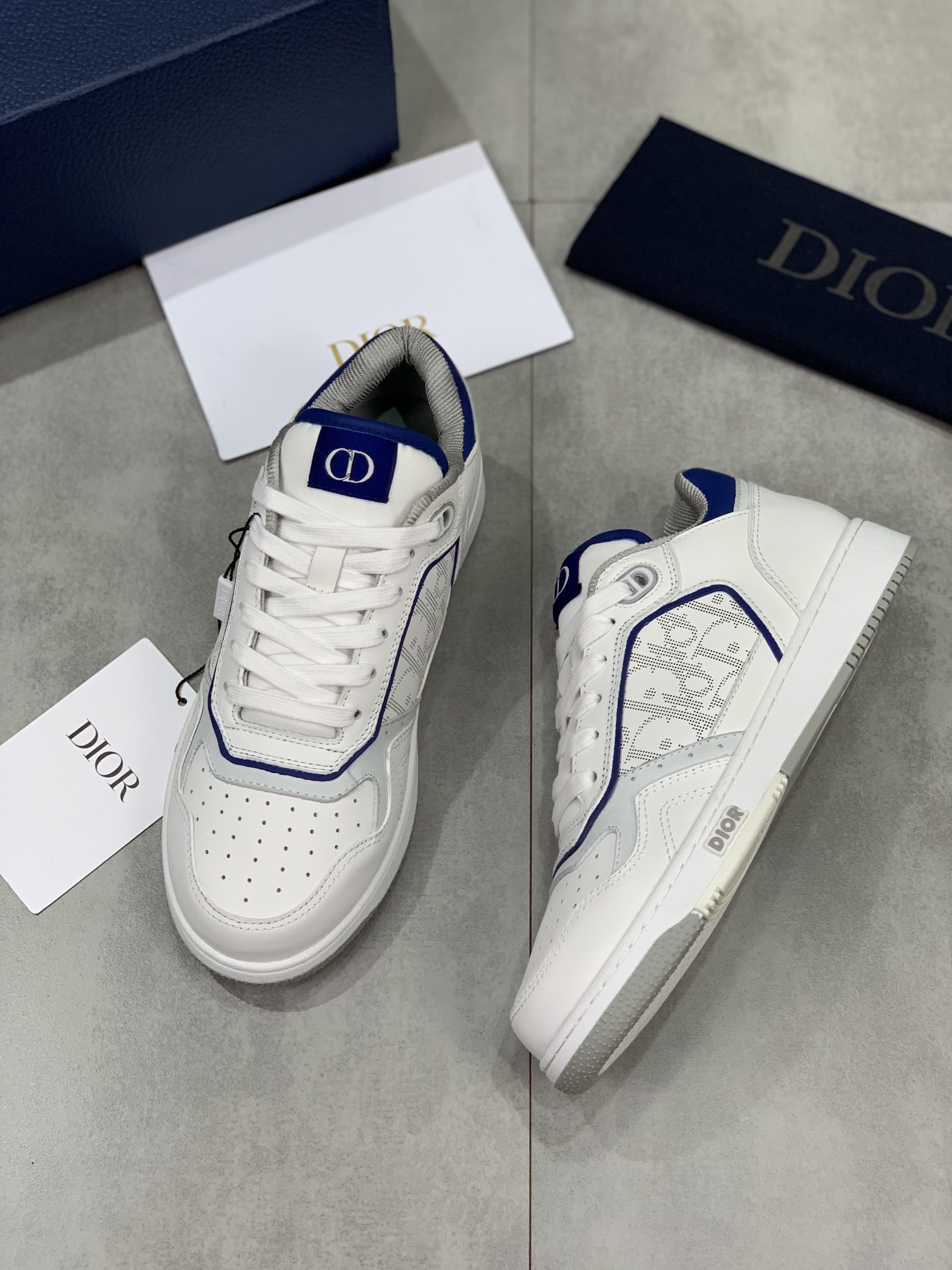 DiorSHOES