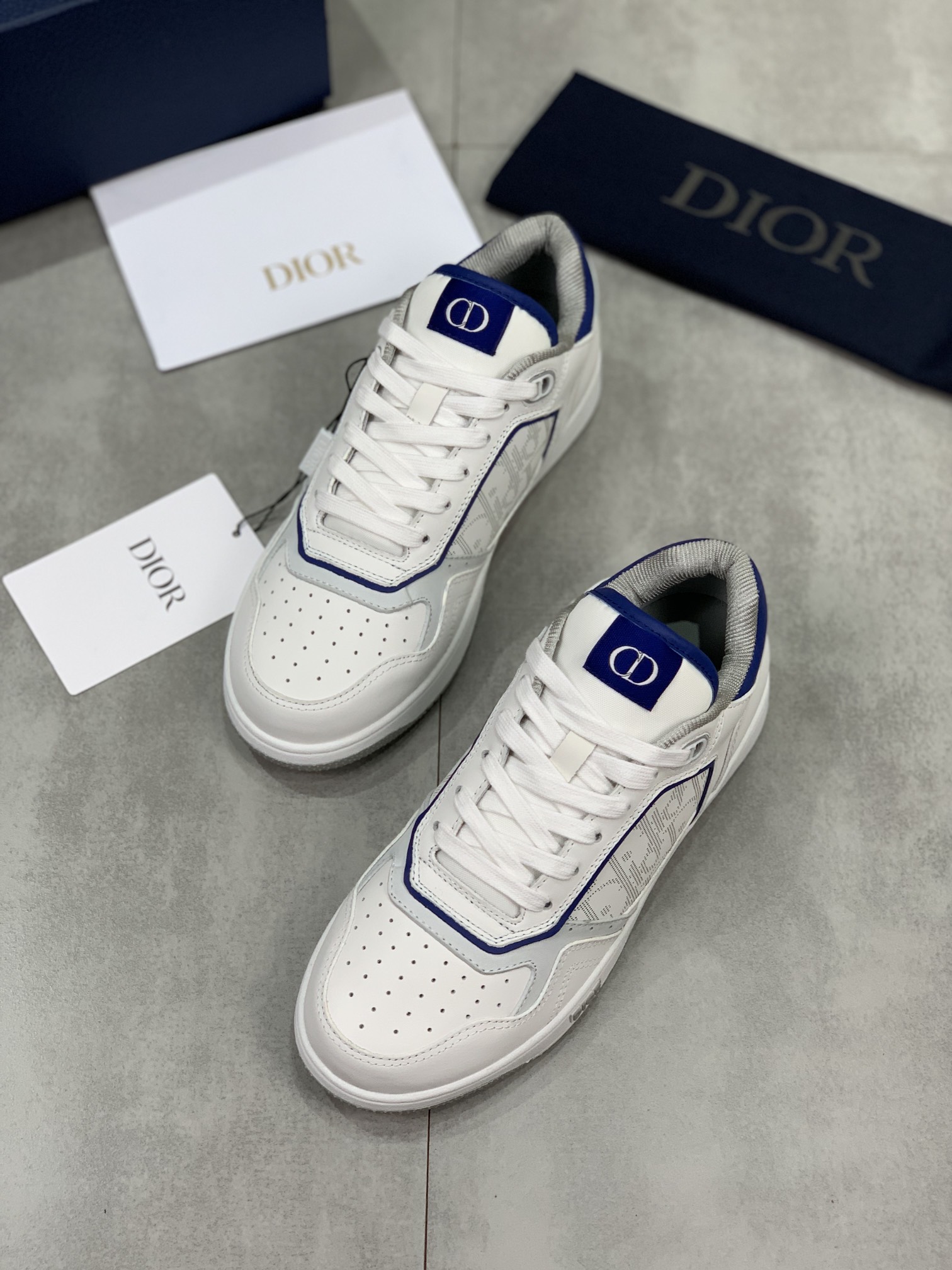 DiorSHOES