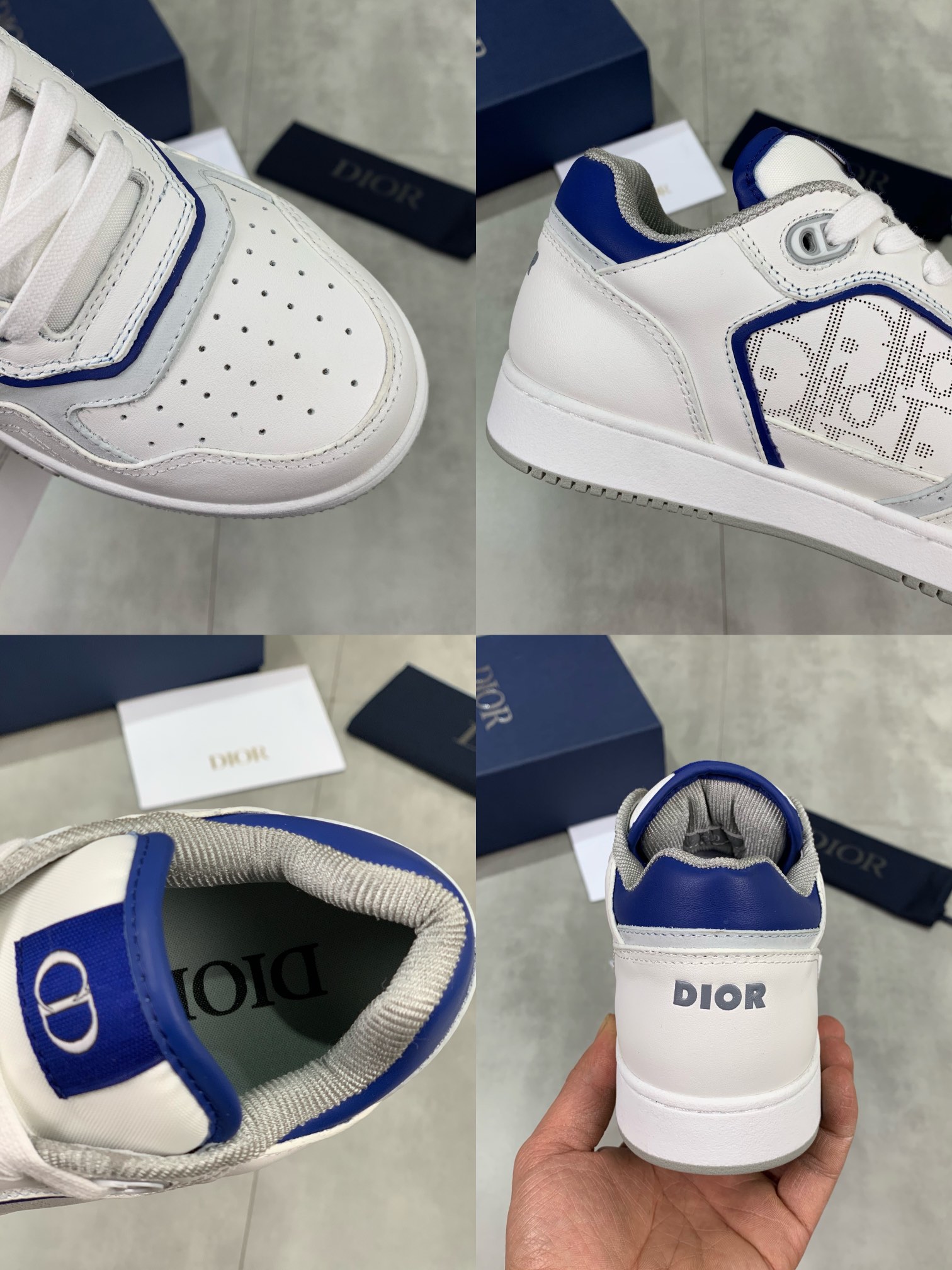 DiorSHOES