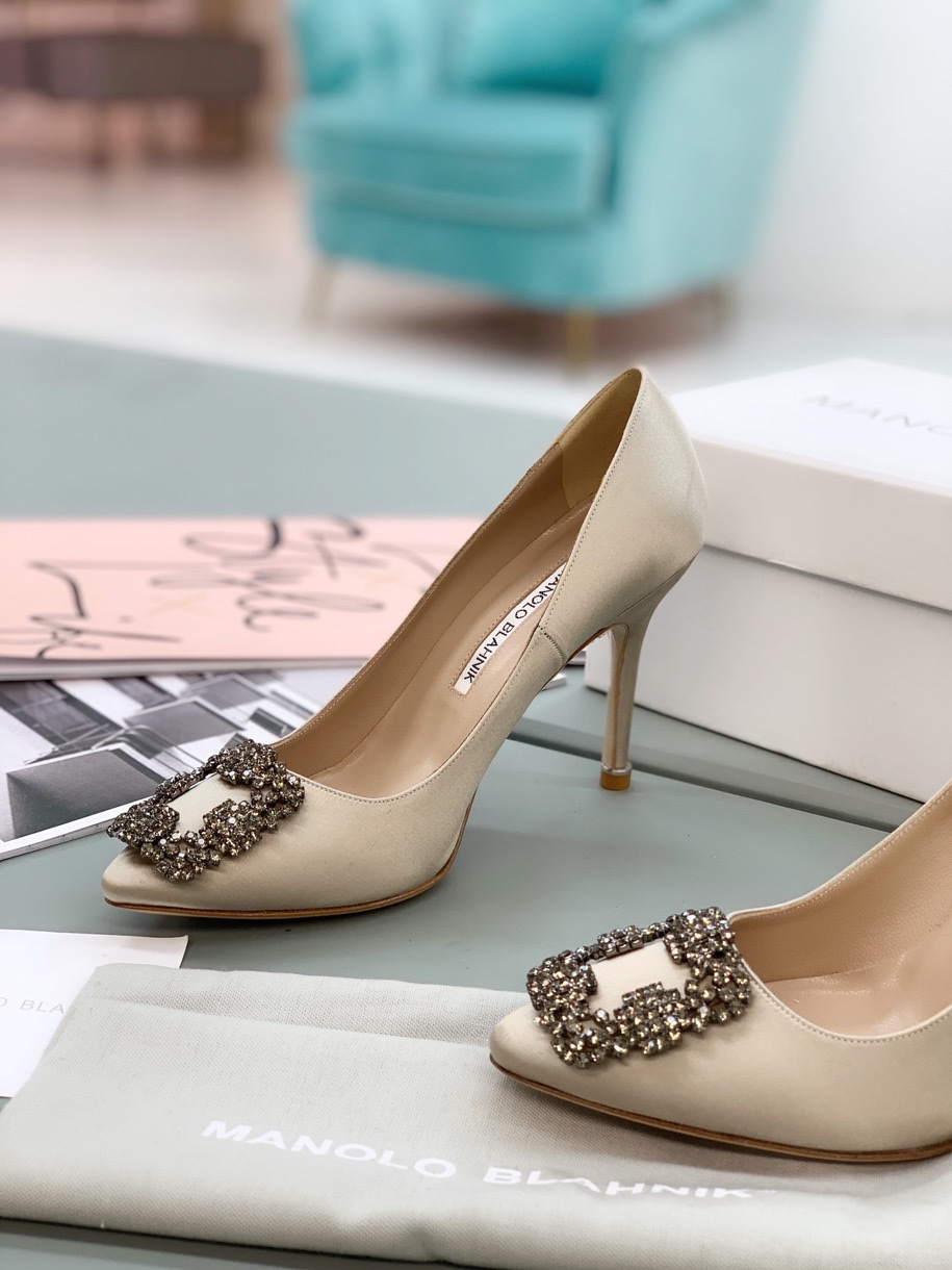 Womens shoes collection