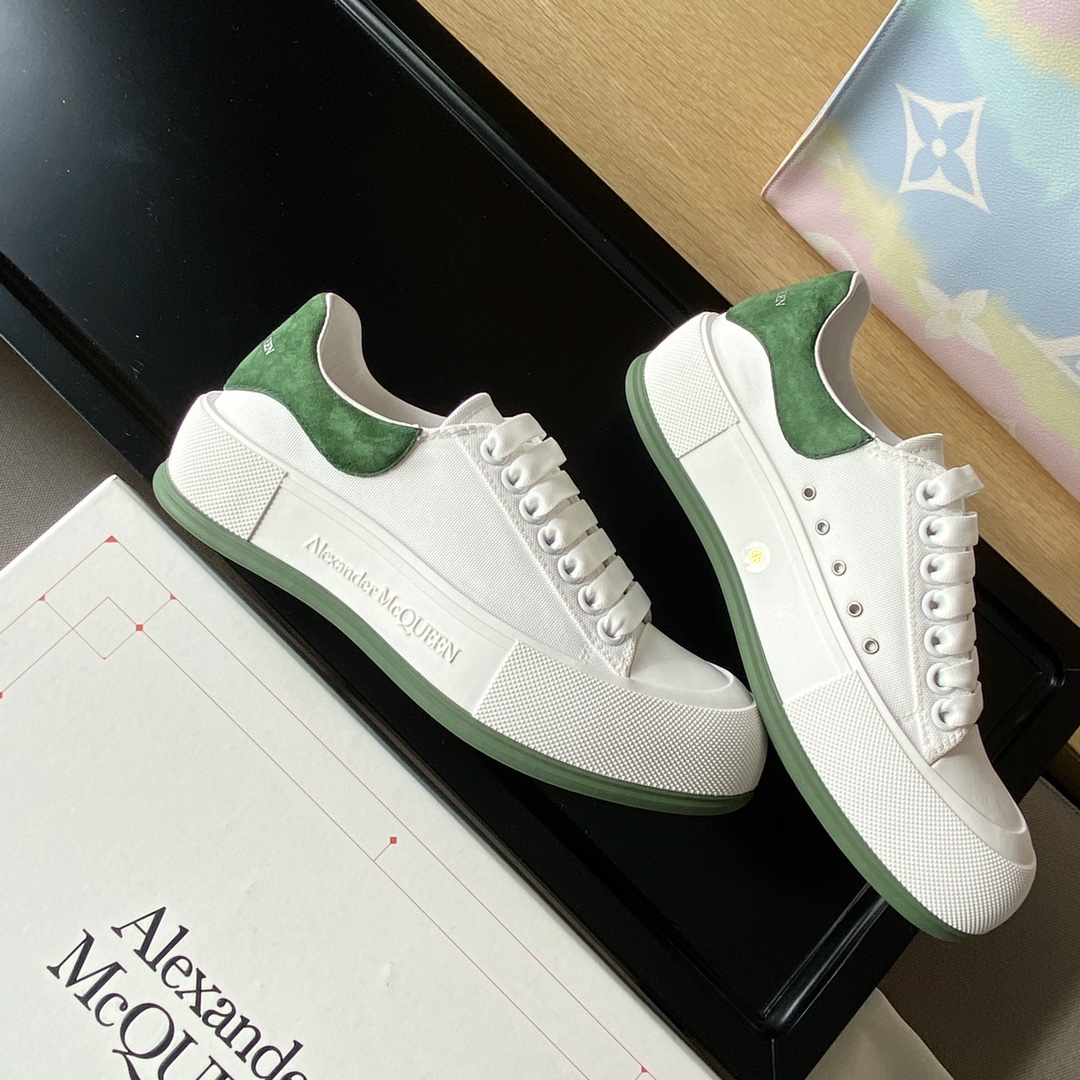 AlexanderMcQueenSHOES