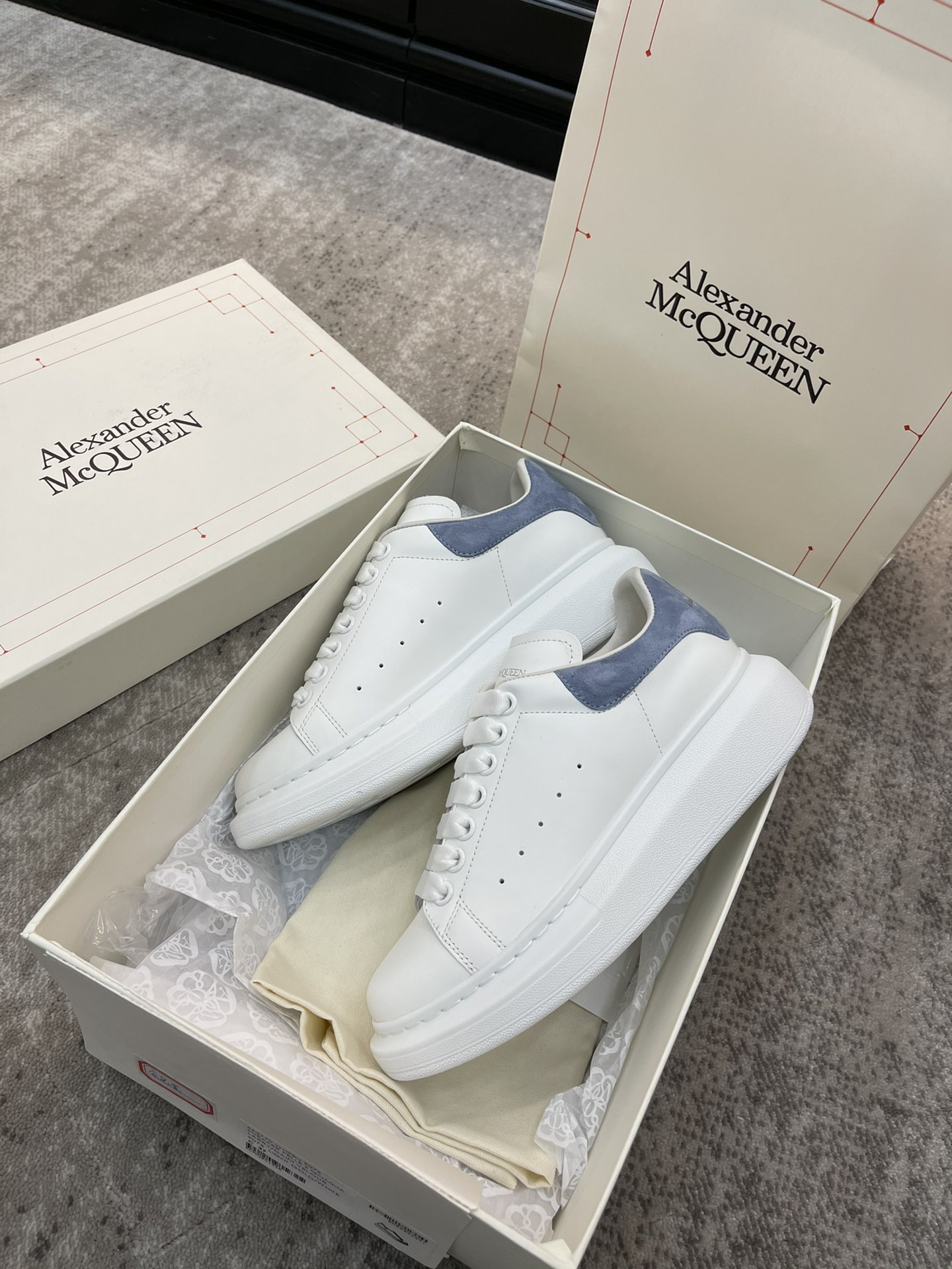 AlexanderMcQueenSHOES