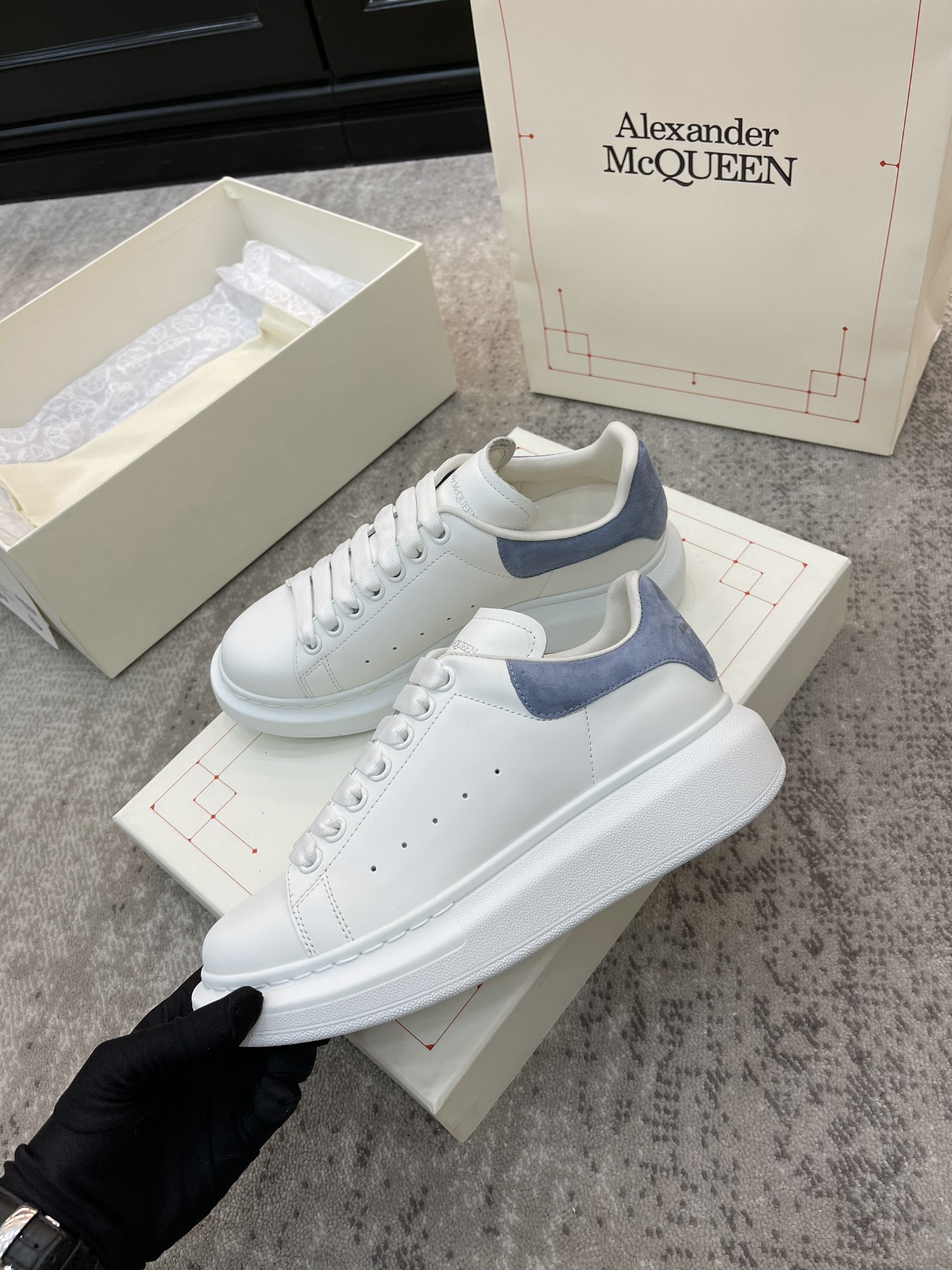 AlexanderMcQueenSHOES