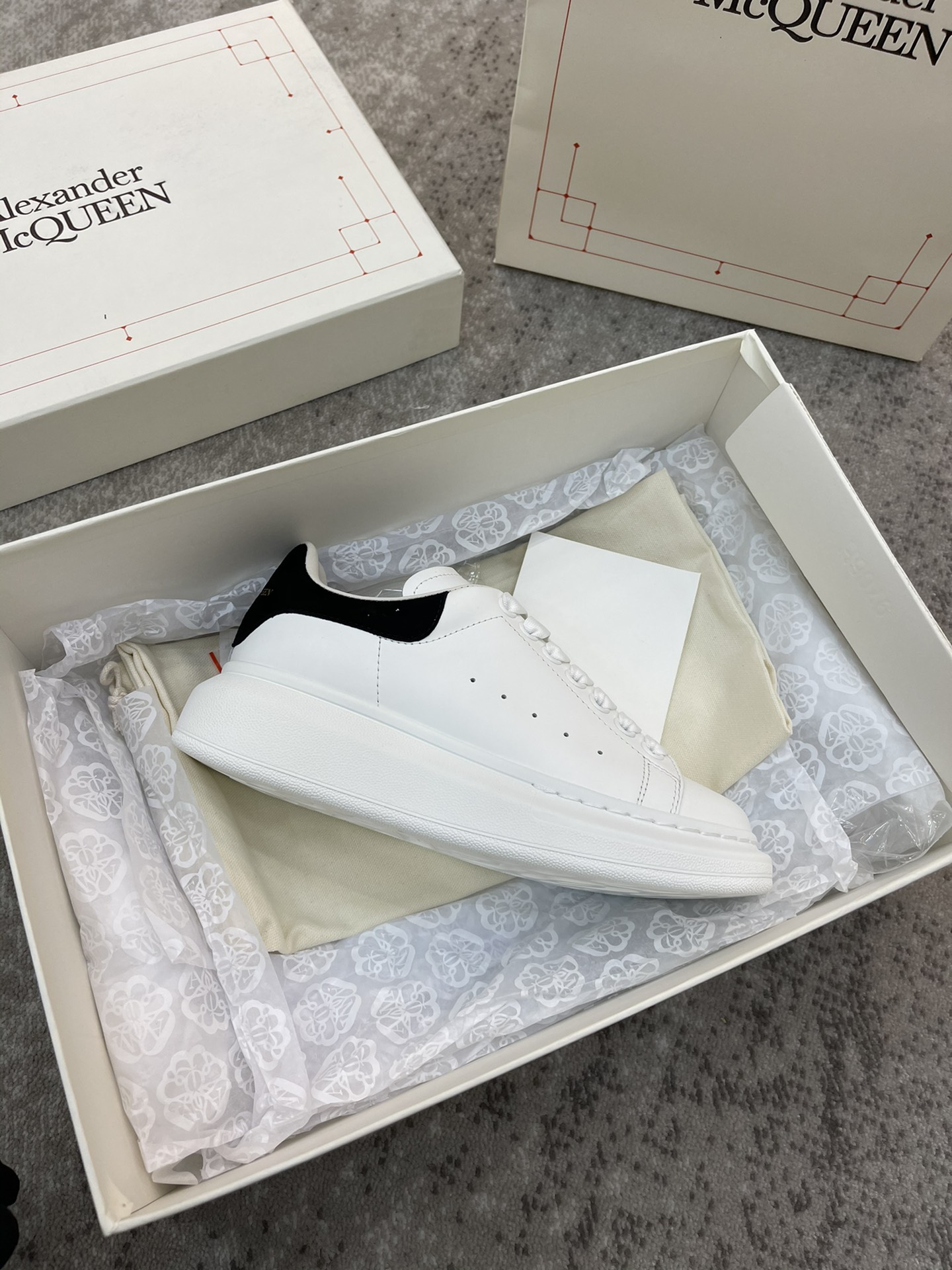 AlexanderMcQueenSHOES