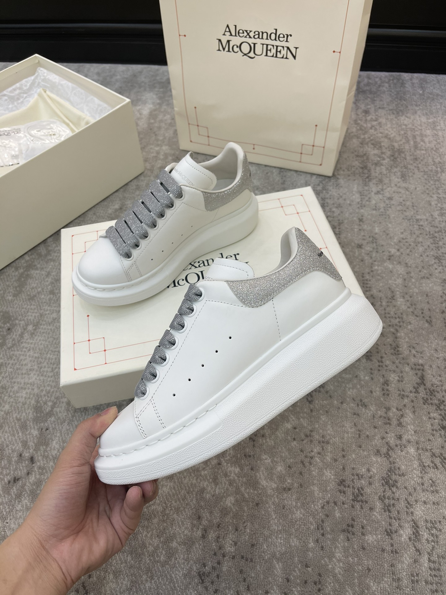 AlexanderMcQueenSHOES