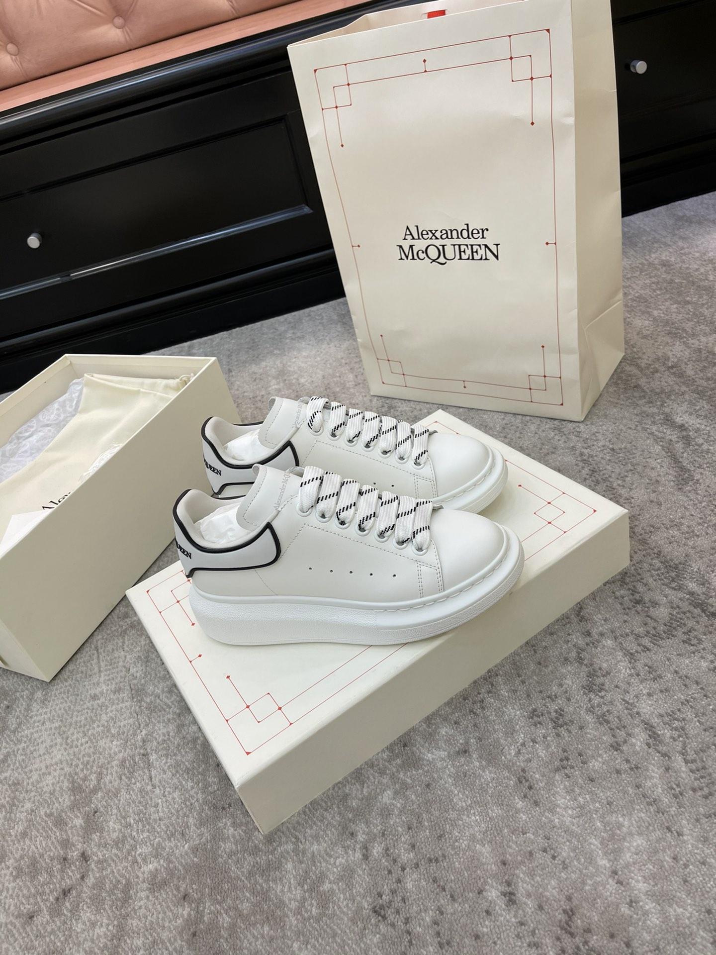 AlexanderMcQueenSHOES