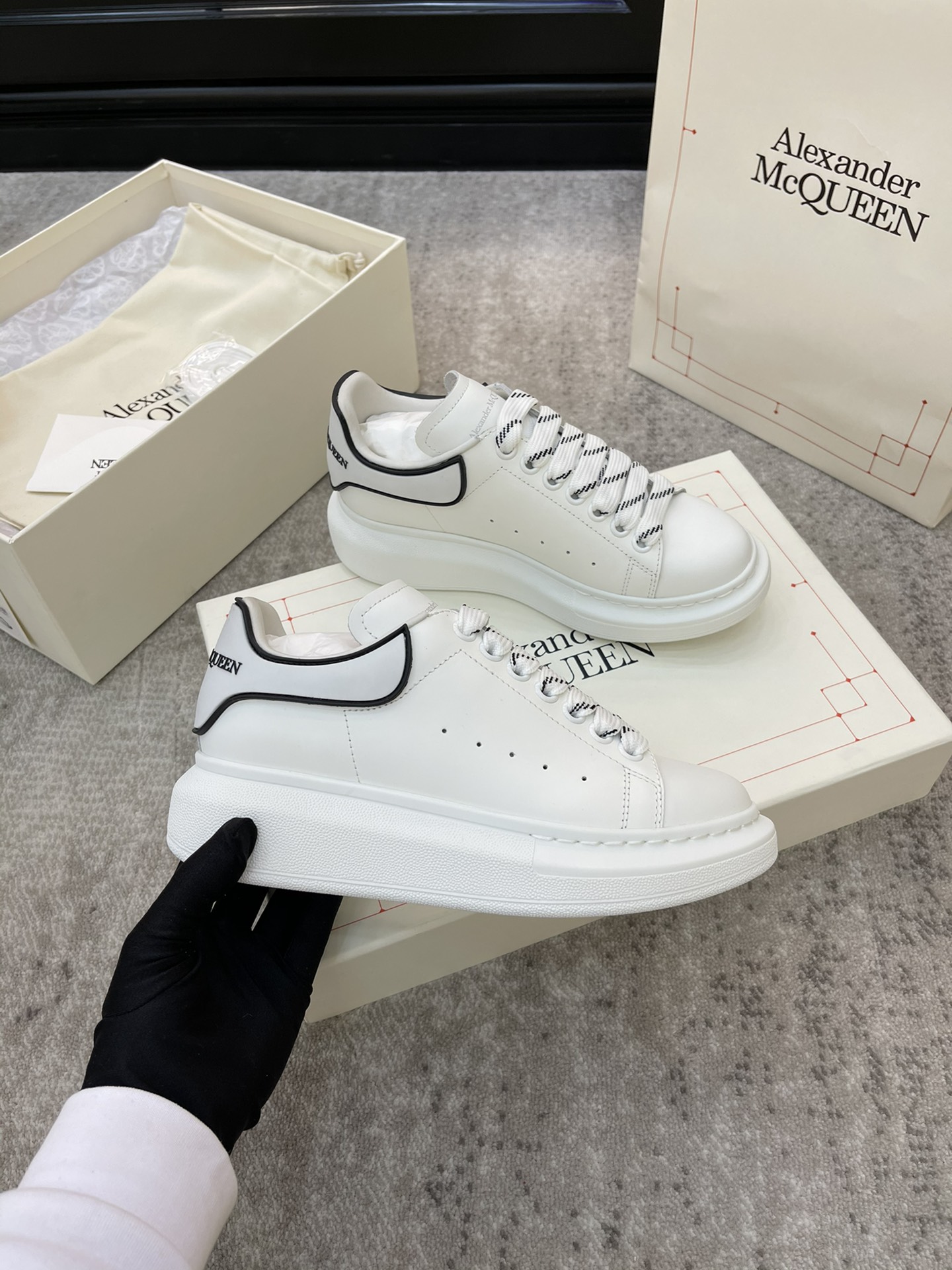 AlexanderMcQueenSHOES