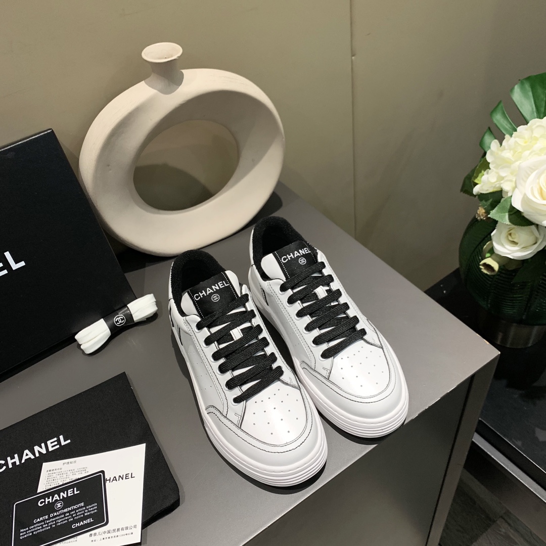 ChanelSHOES