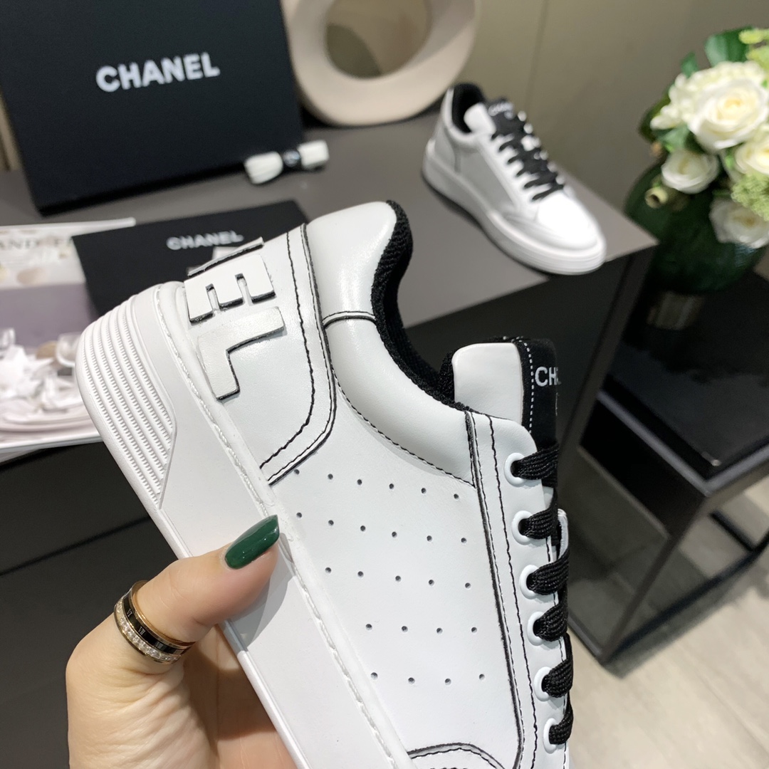 ChanelSHOES