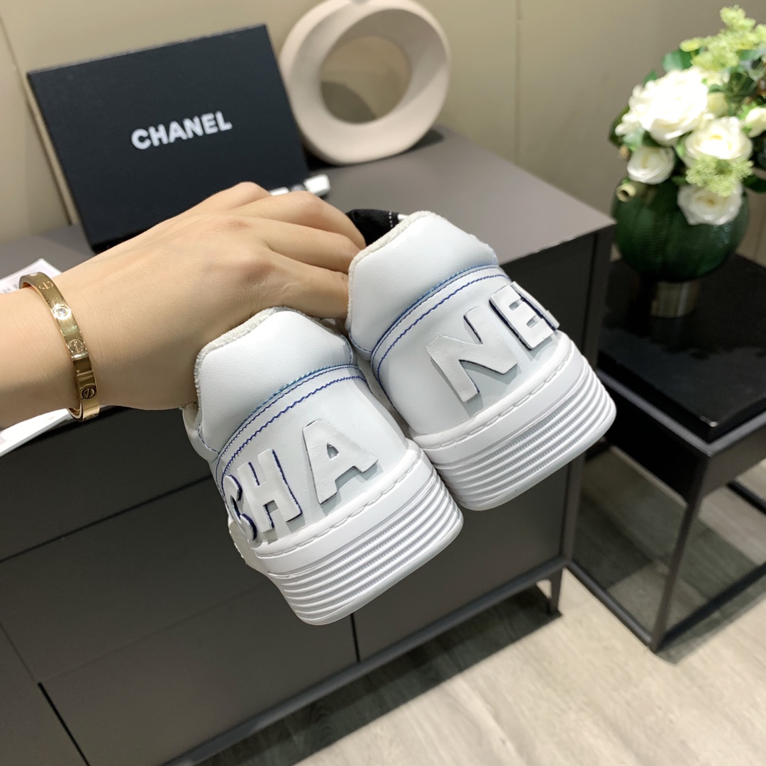 ChanelSHOES