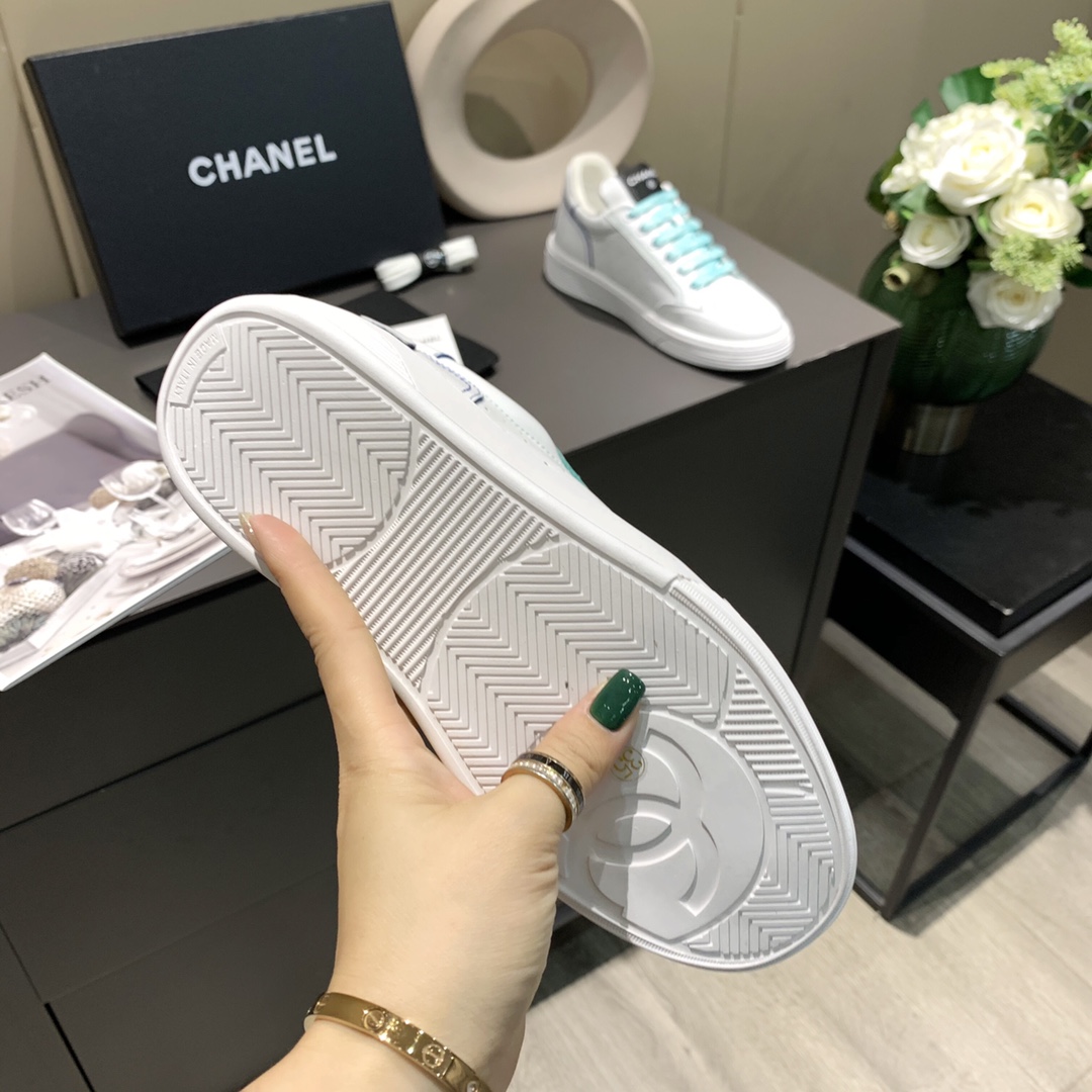 ChanelSHOES