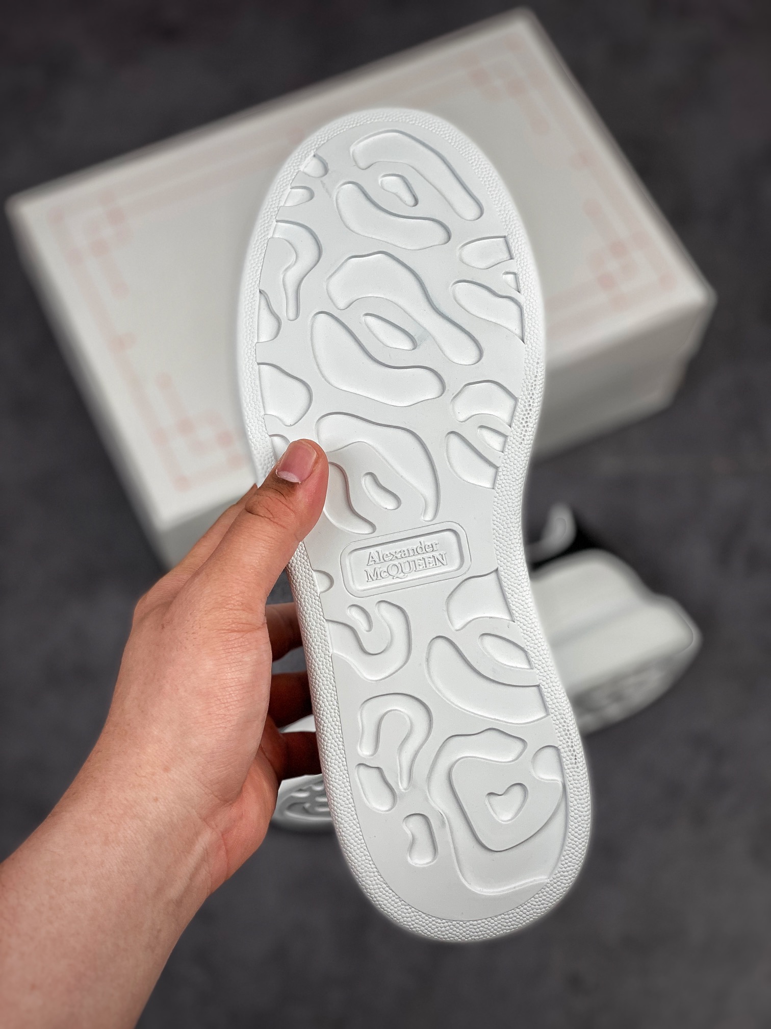 AlexanderMcQueenSHOES