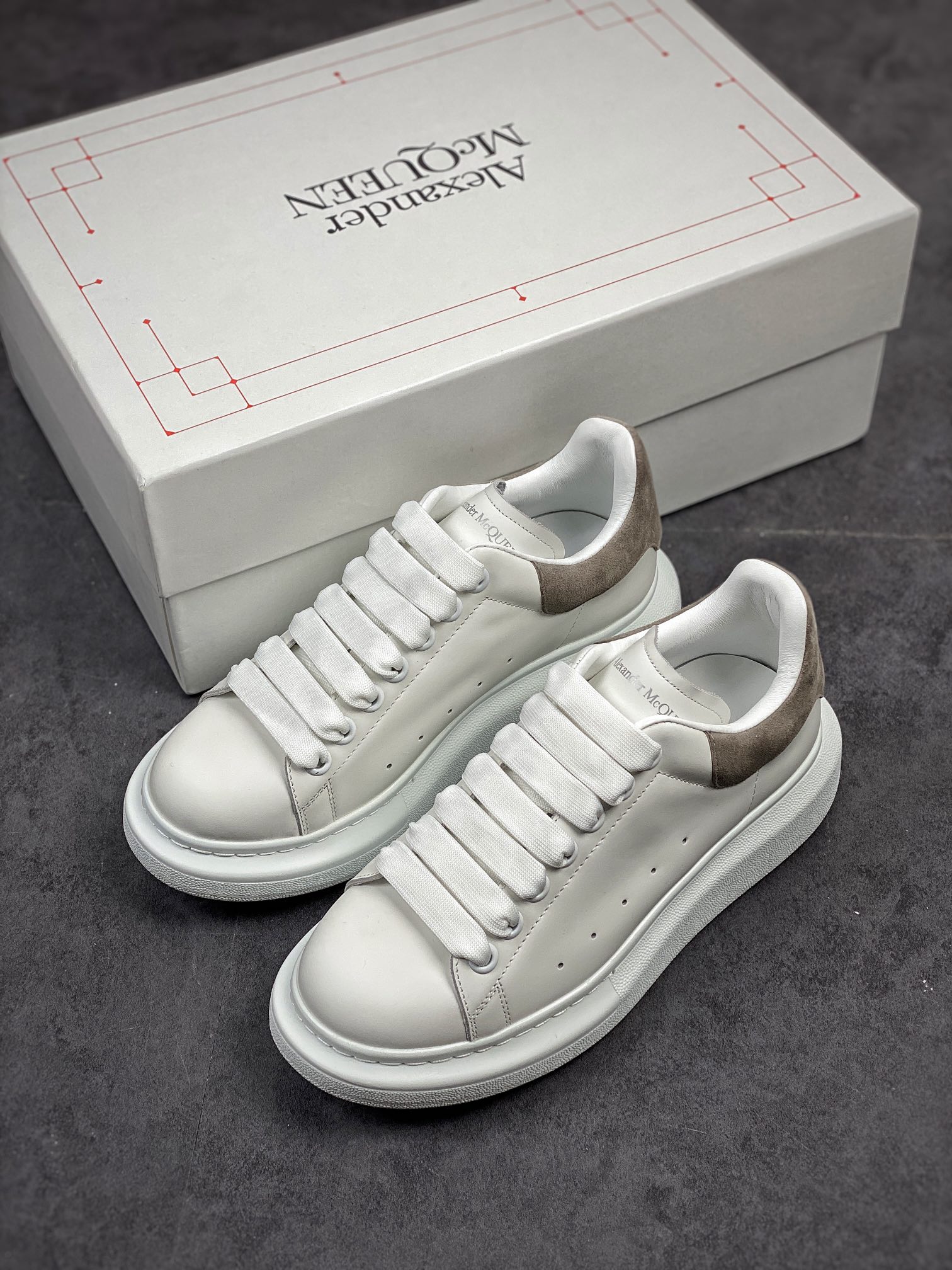 AlexanderMcQueenSHOES