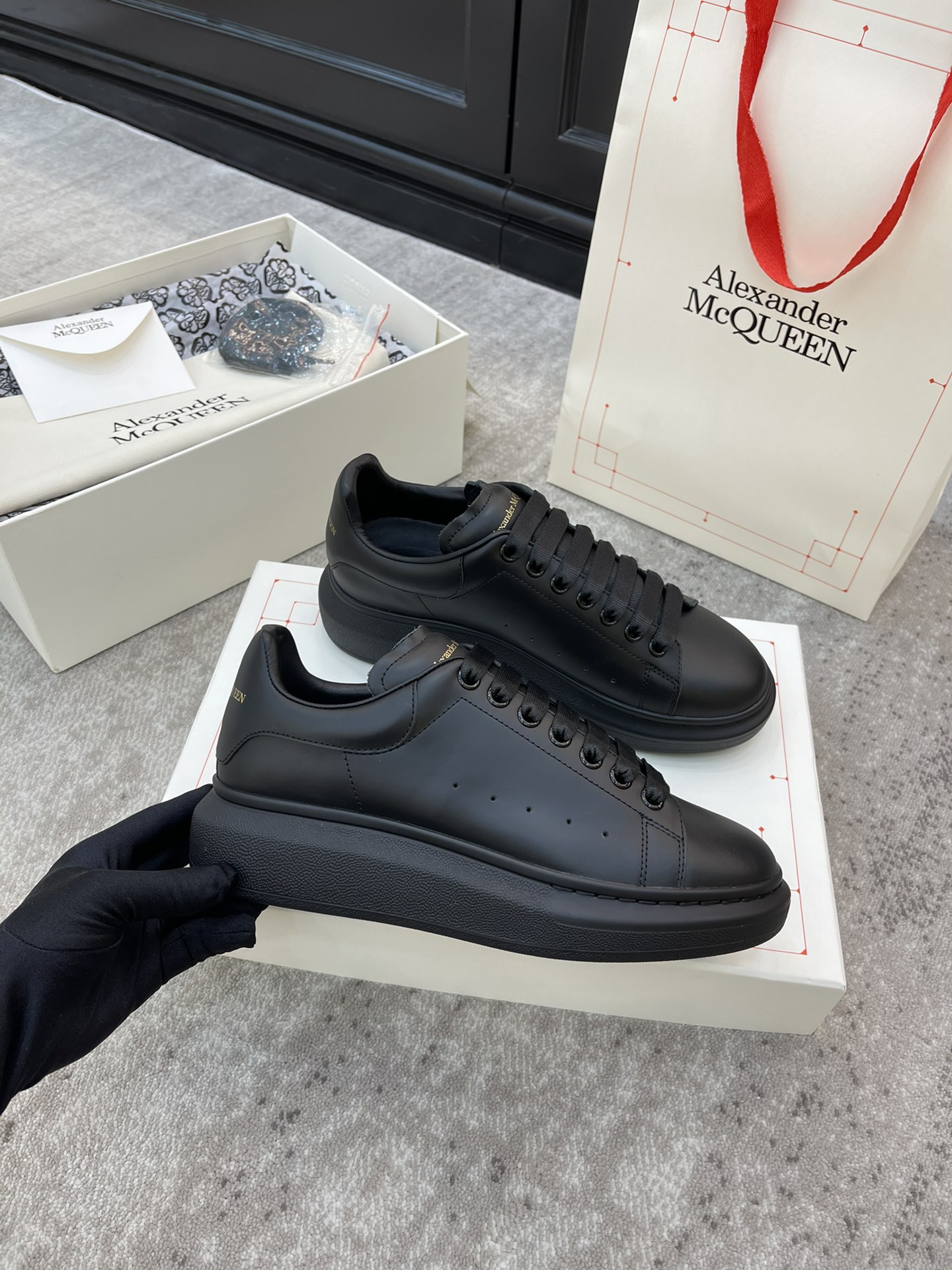 AlexanderMcQueenSHOES