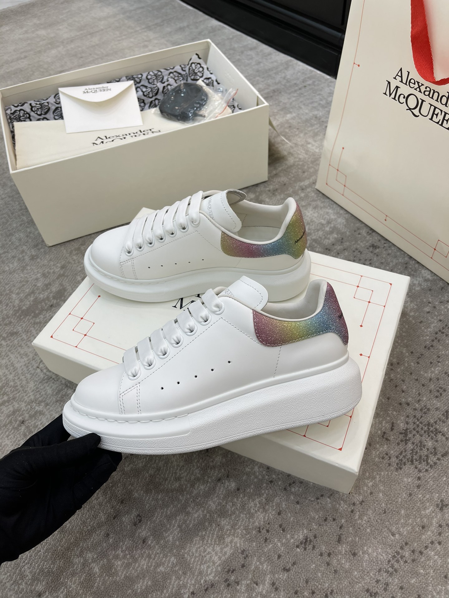 AlexanderMcQueenSHOES