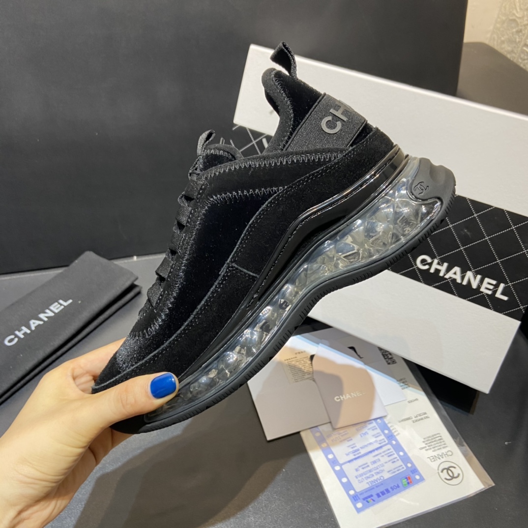 ChanelSHOES